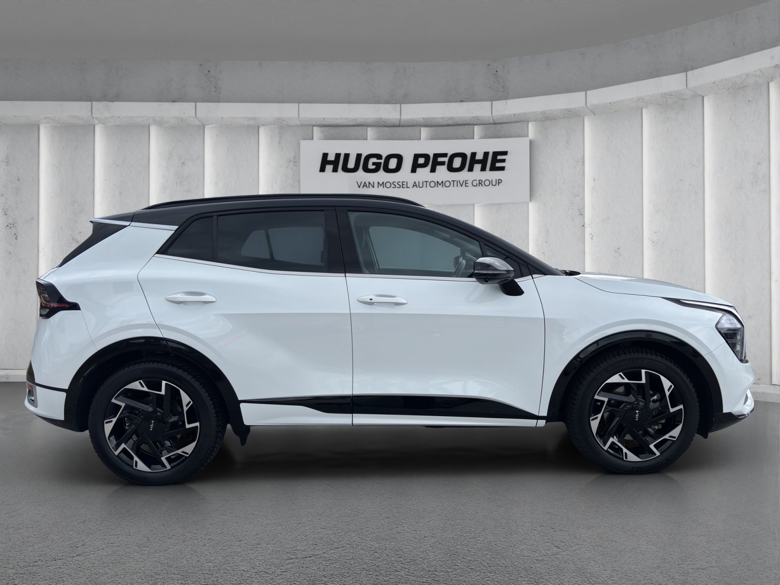 Kia Sportage – Bild 6