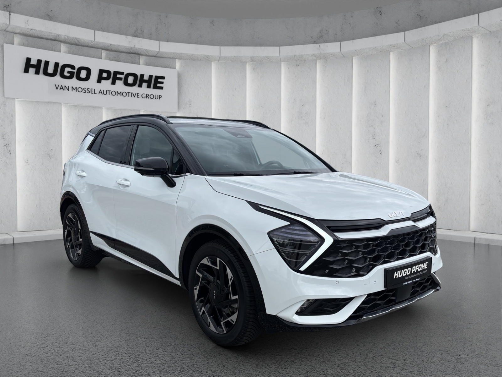 Kia Sportage – Bild 7