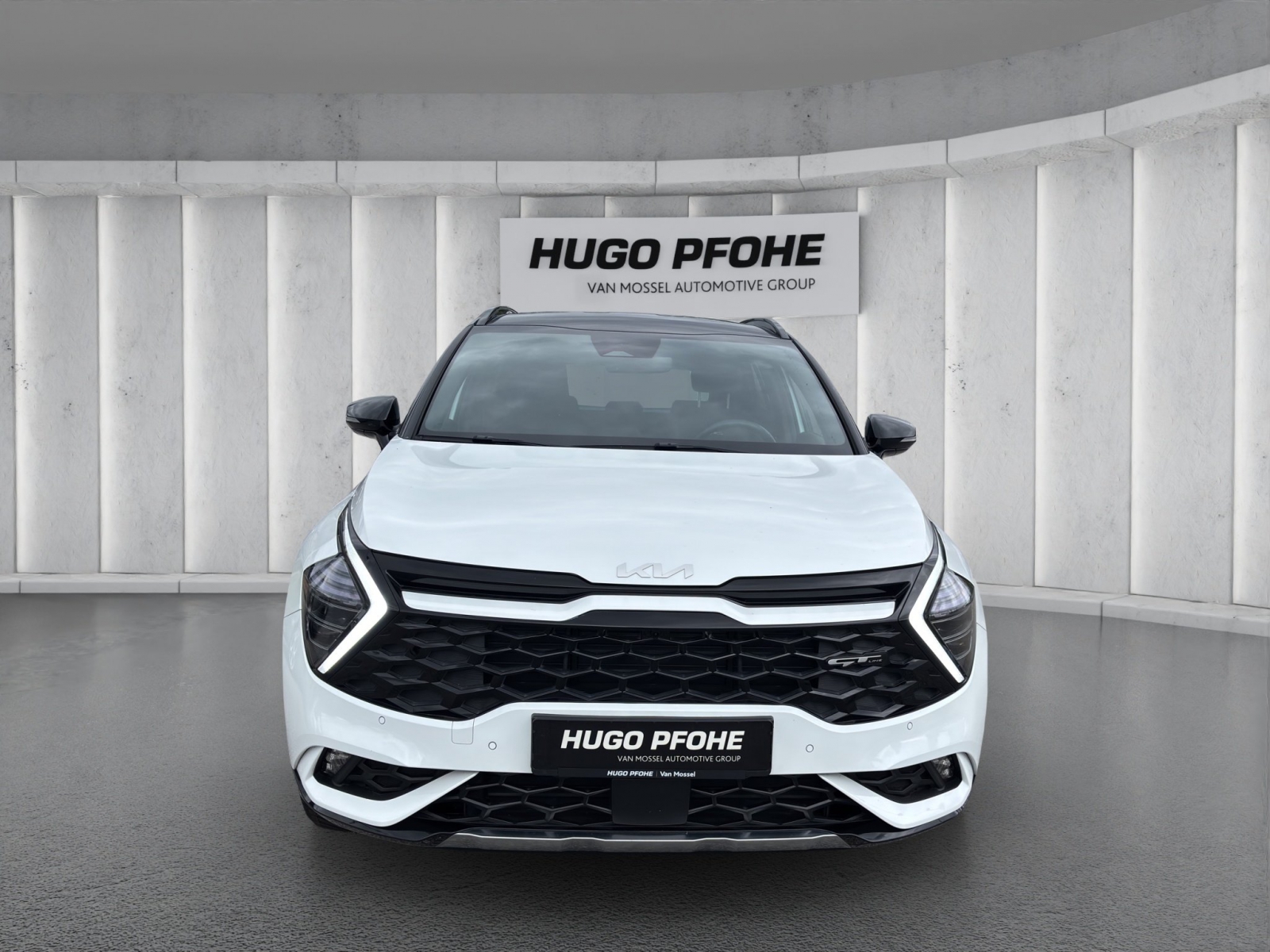 Kia Sportage – Bild 8