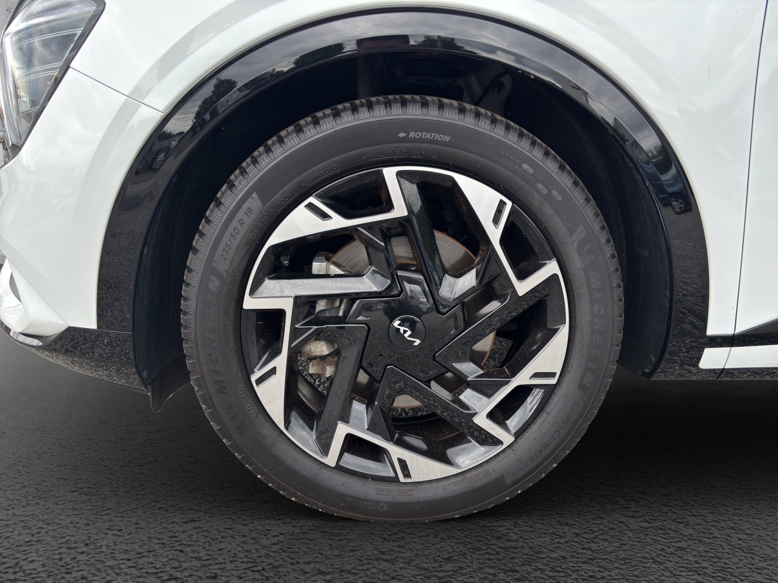 Kia Sportage – Bild 9