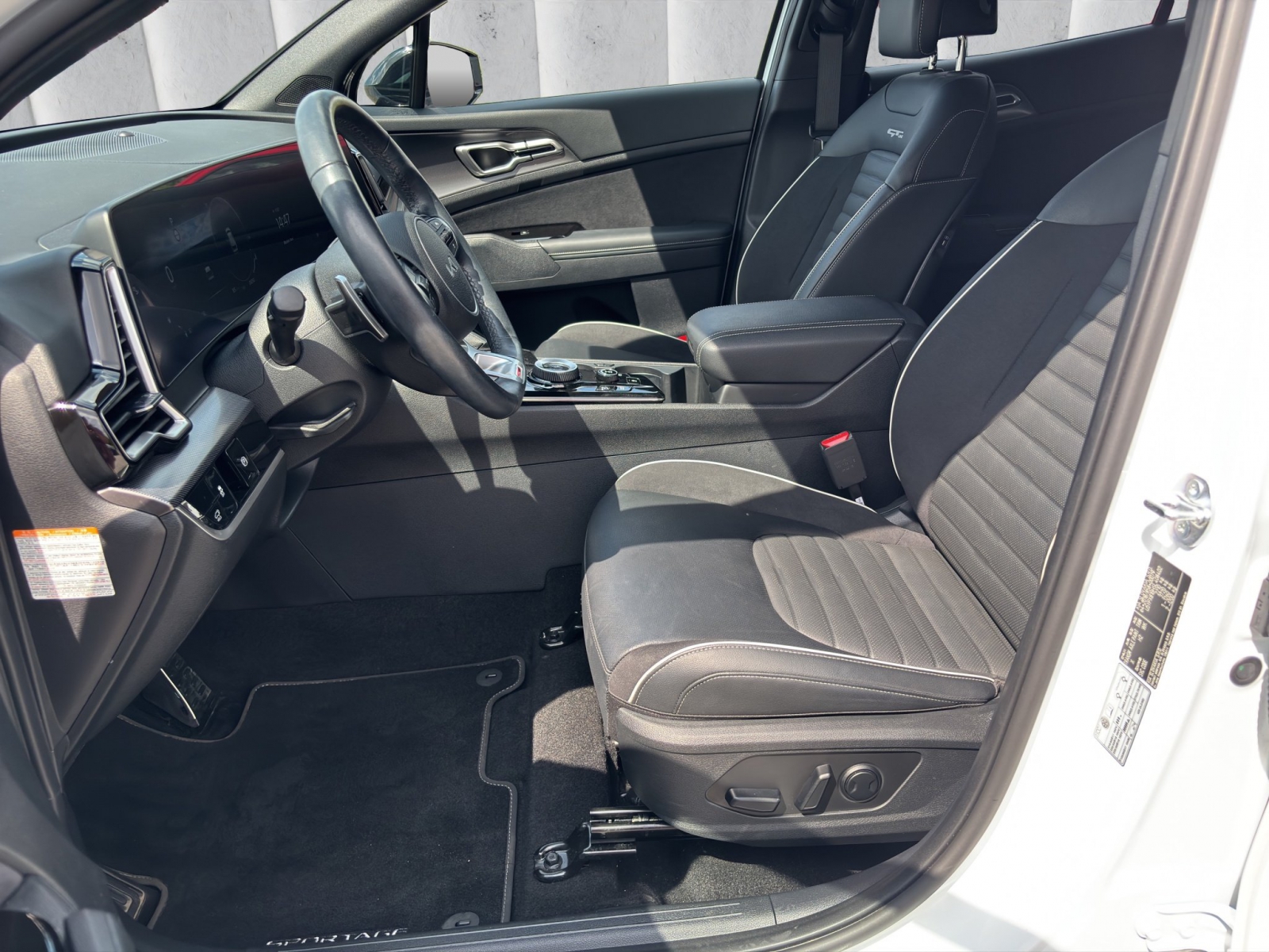 Kia Sportage – Bild 10