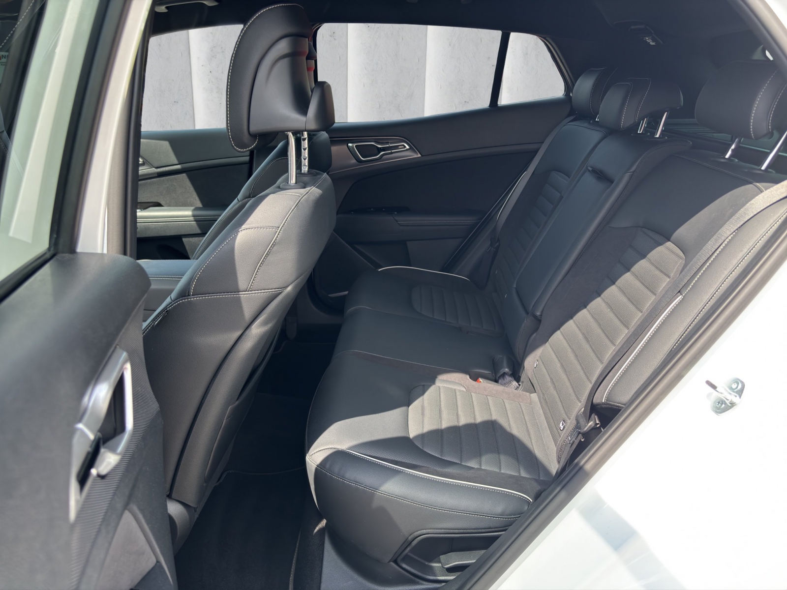 Kia Sportage – Bild 11