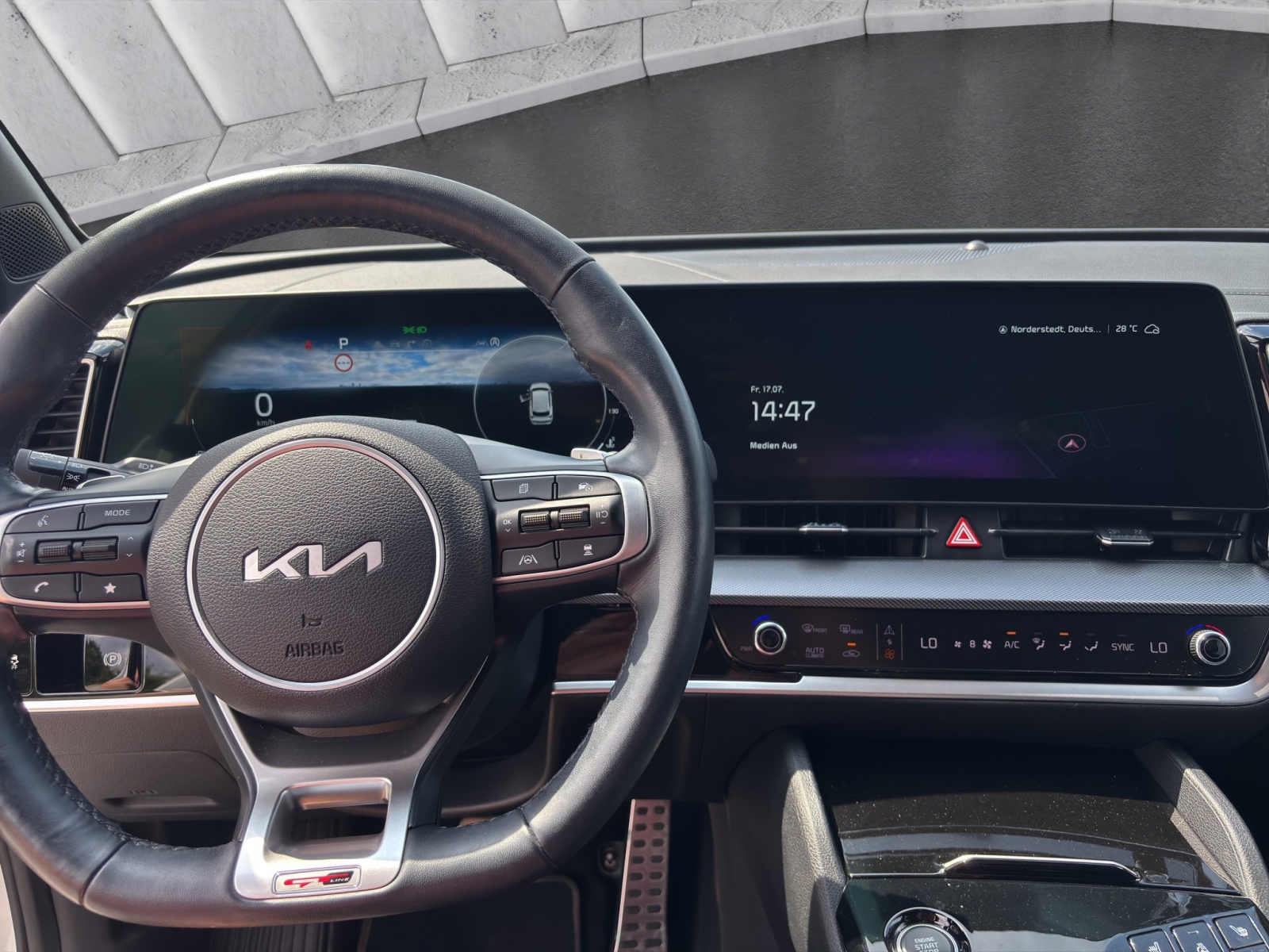 Kia Sportage – Bild 12