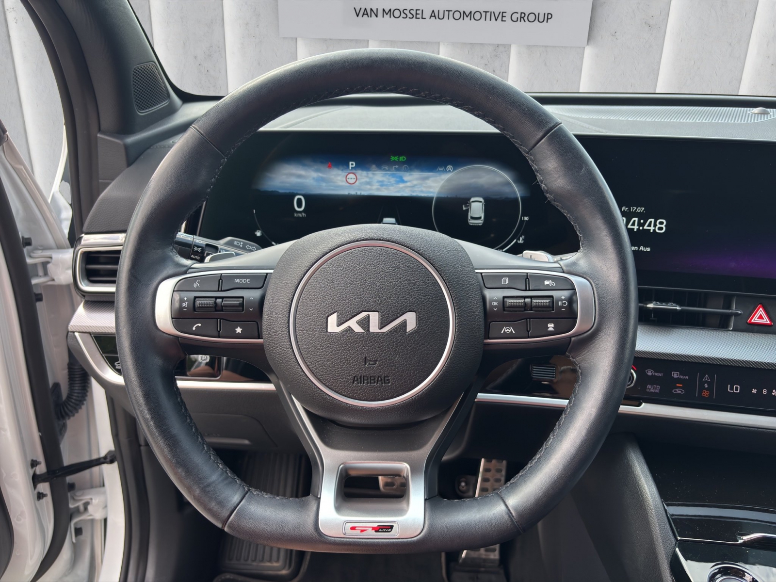 Kia Sportage – Bild 13