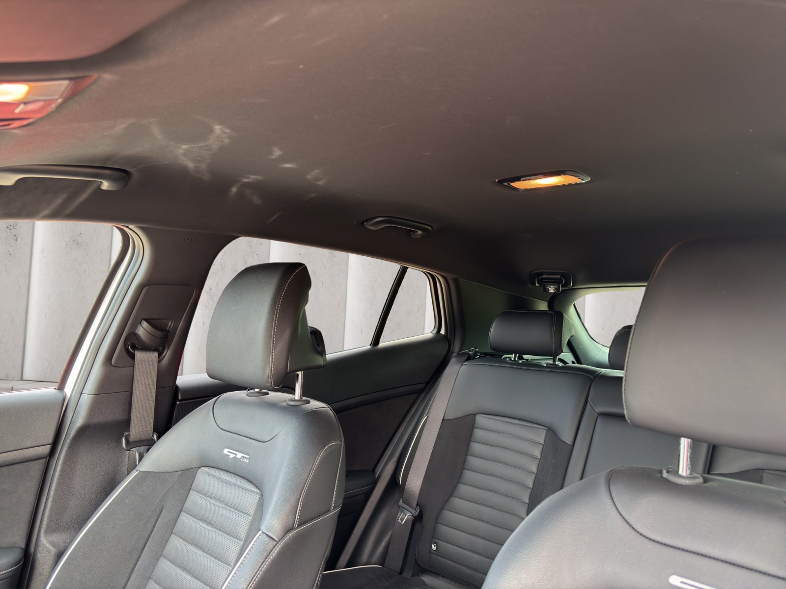 Kia Sportage – Bild 16
