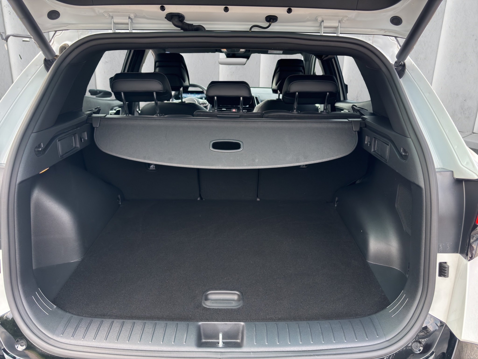 Kia Sportage – Bild 18