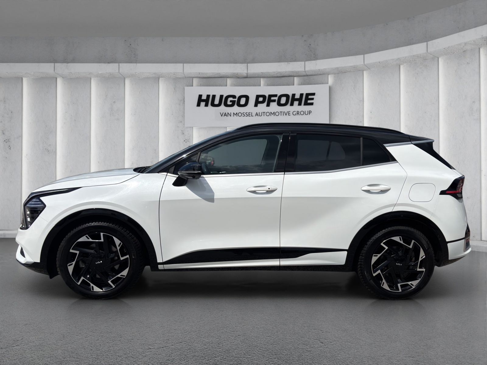 Kia Sportage – Bild 2