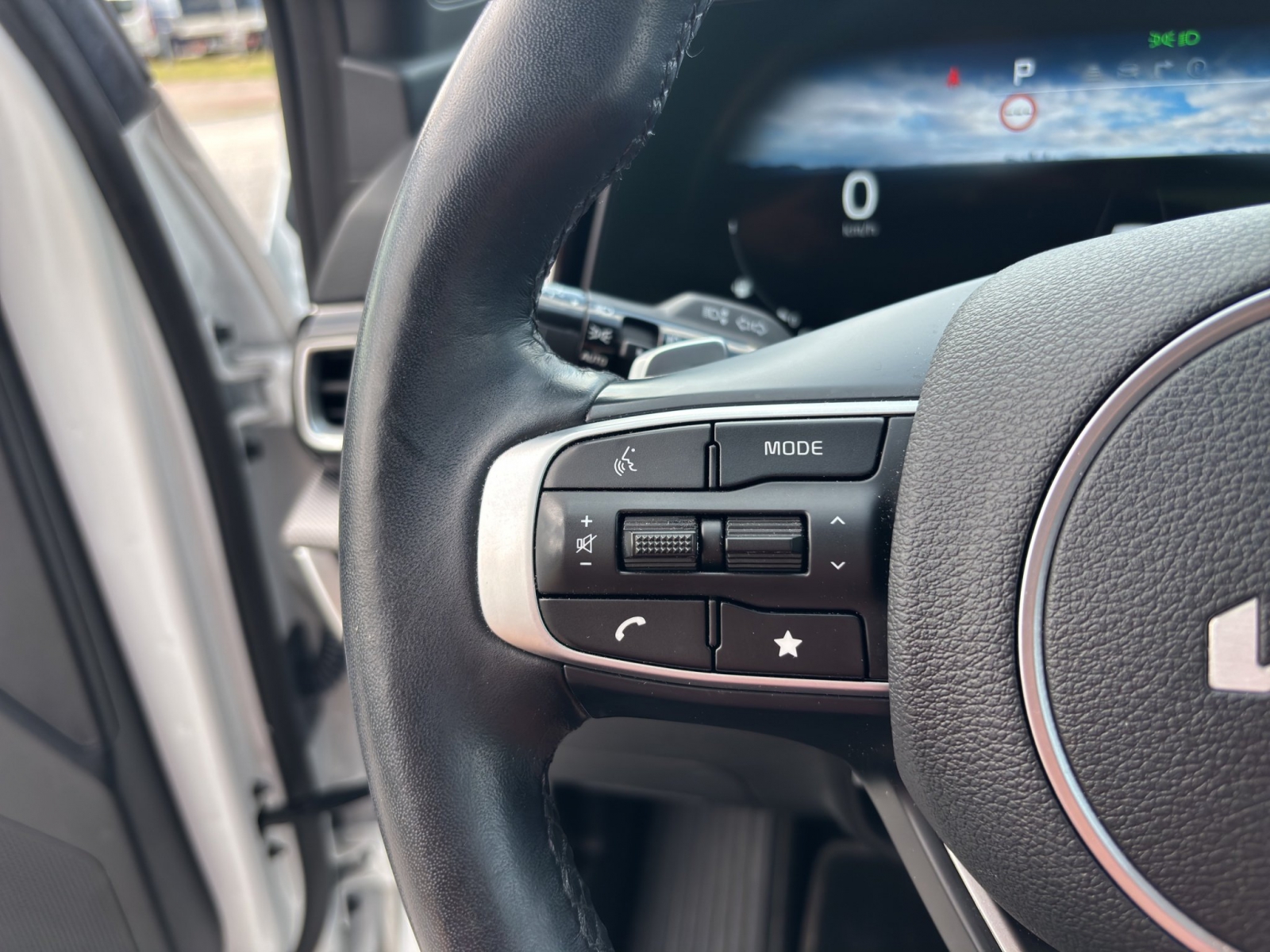 Kia Sportage – Bild 21