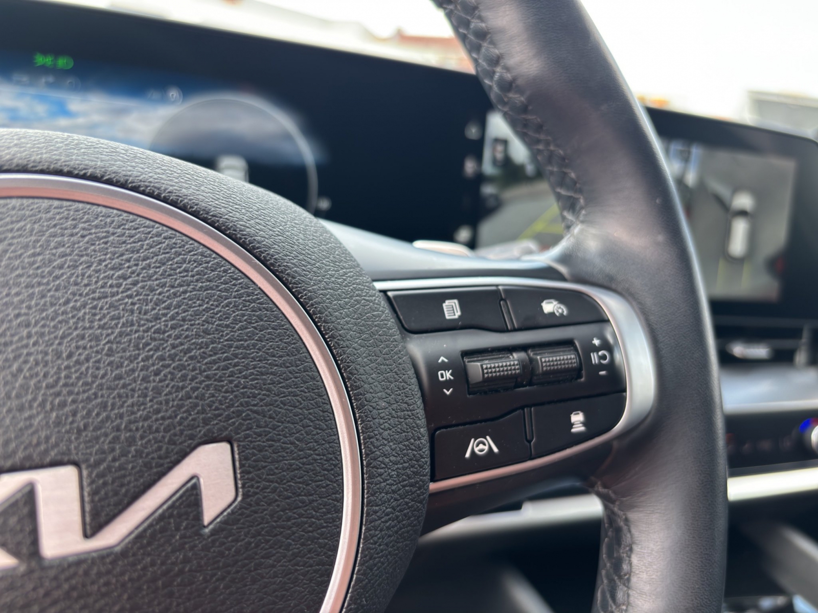 Kia Sportage – Bild 22