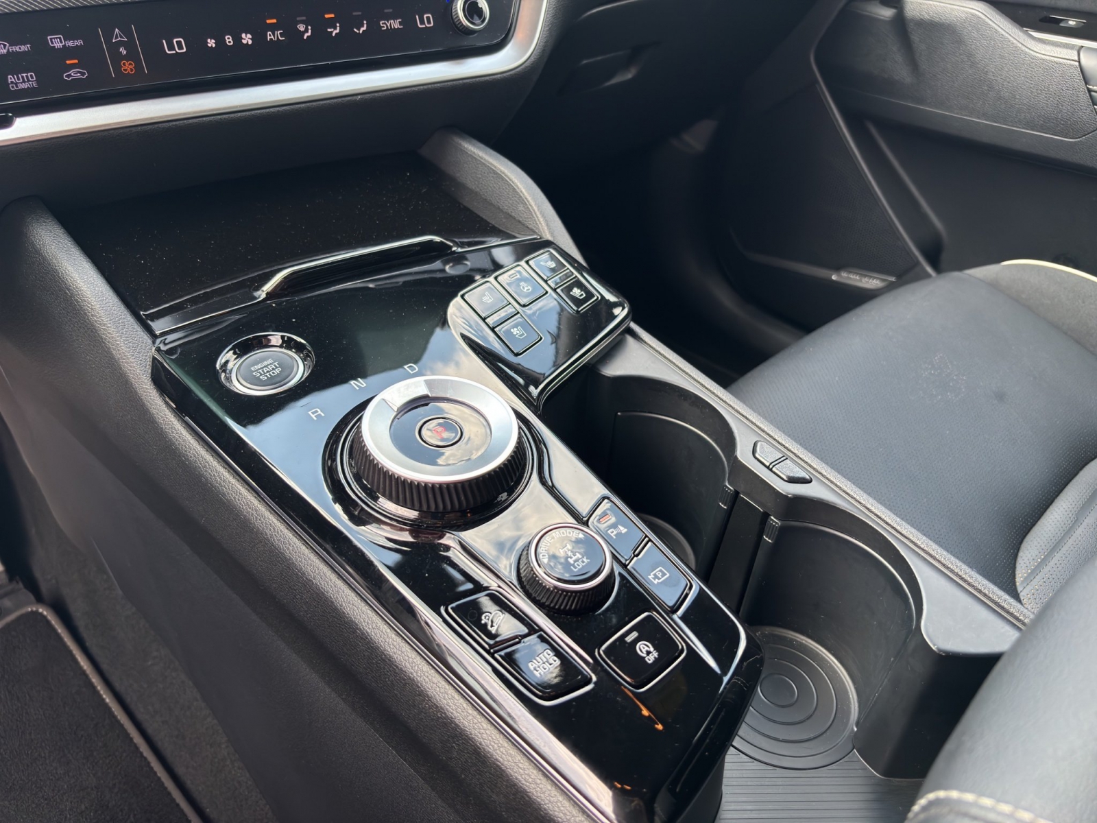 Kia Sportage – Bild 23