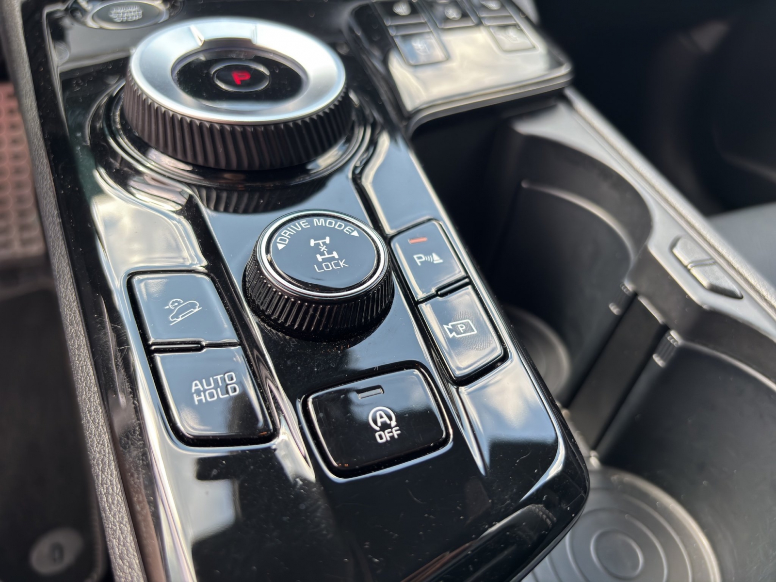 Kia Sportage – Bild 24