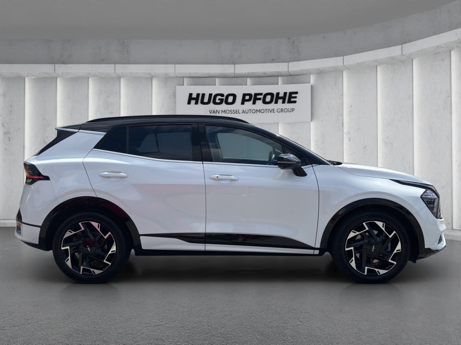 Kia Sportage – Bild 6