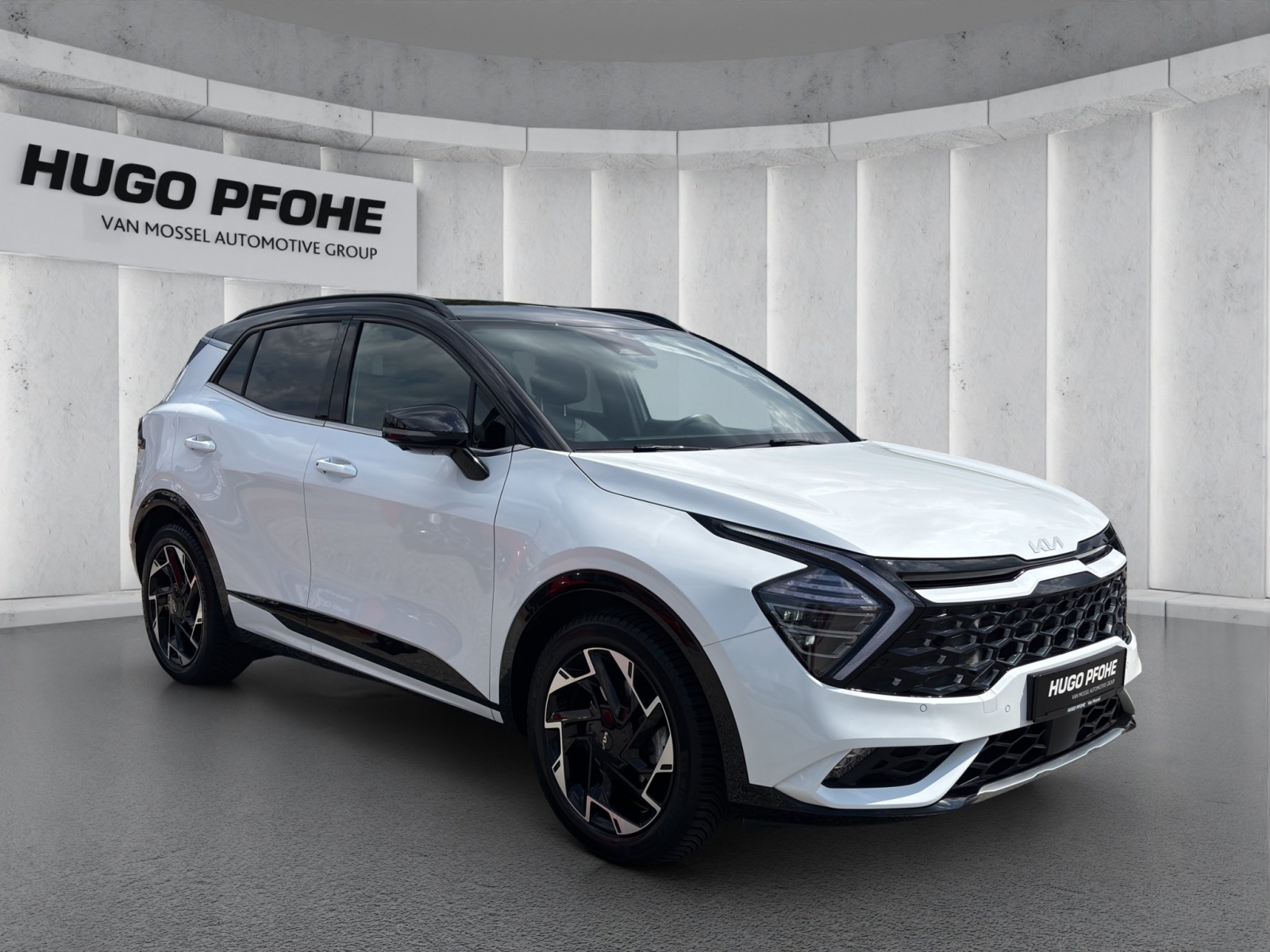 Kia Sportage – Bild 7