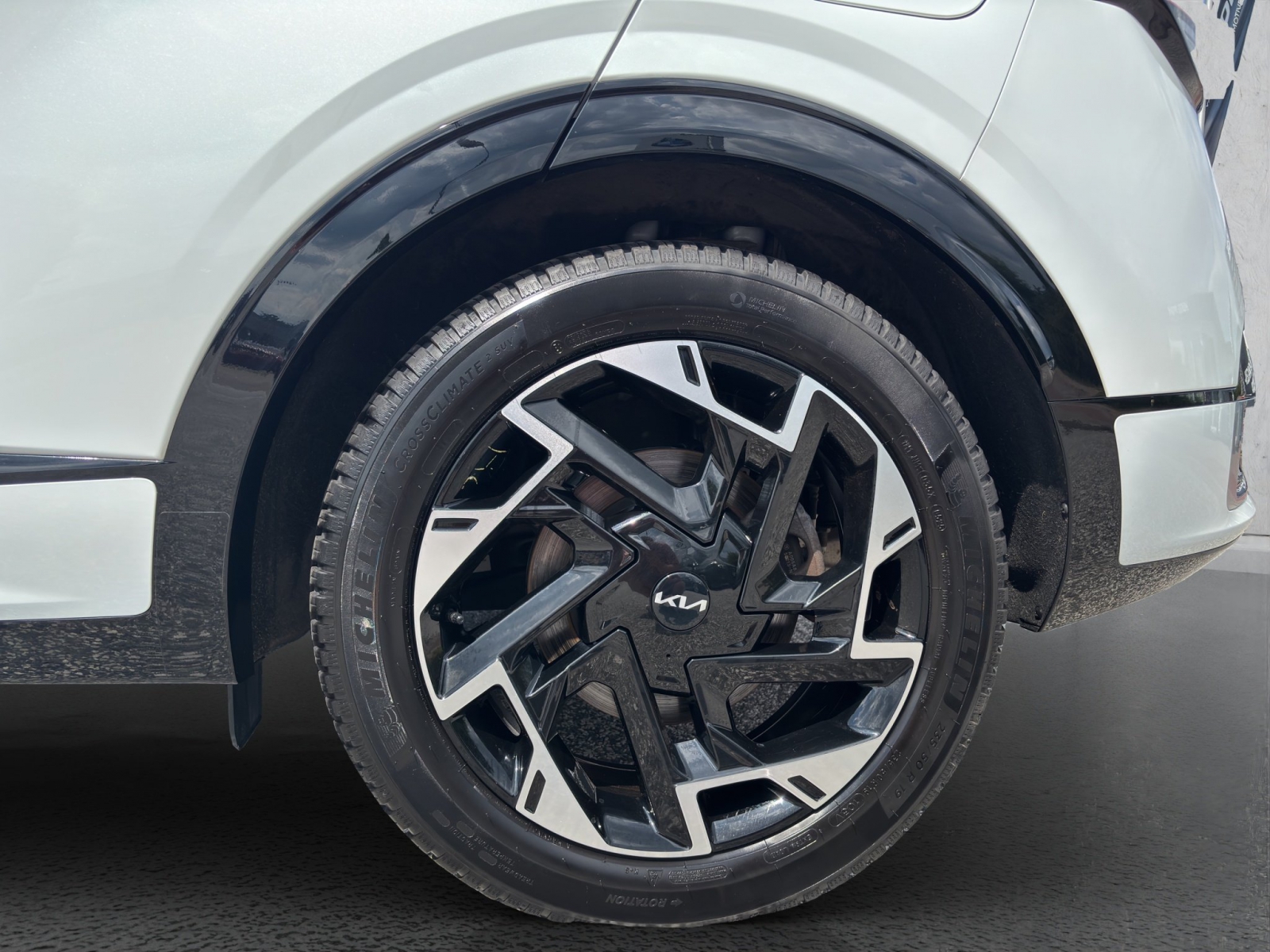 Kia Sportage – Bild 9