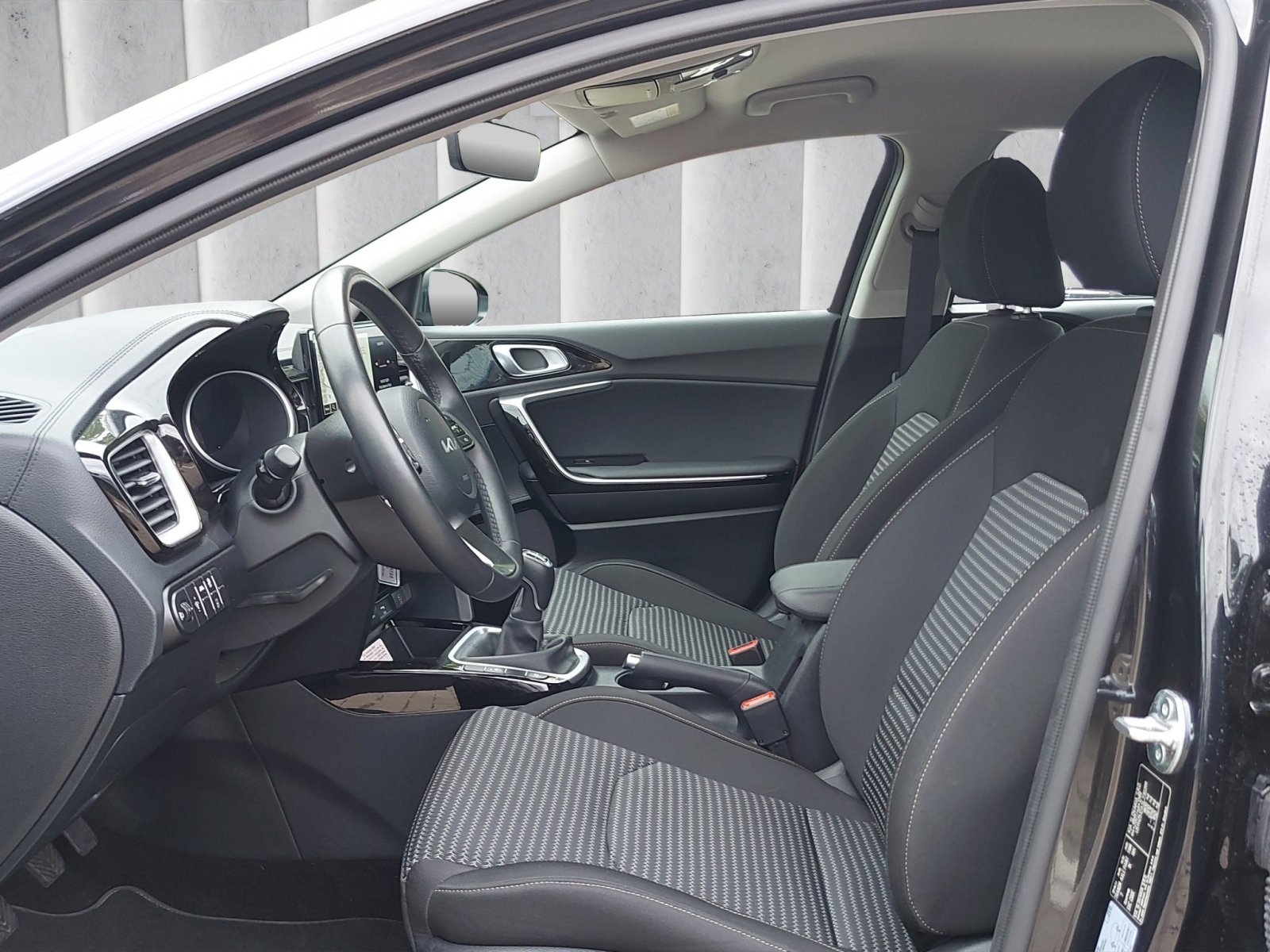 Kia cee'd – Bild 10