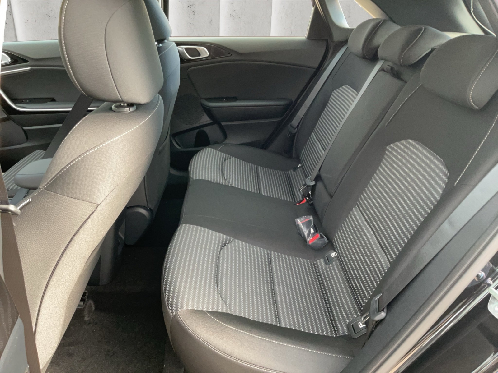 Kia cee'd – Bild 11