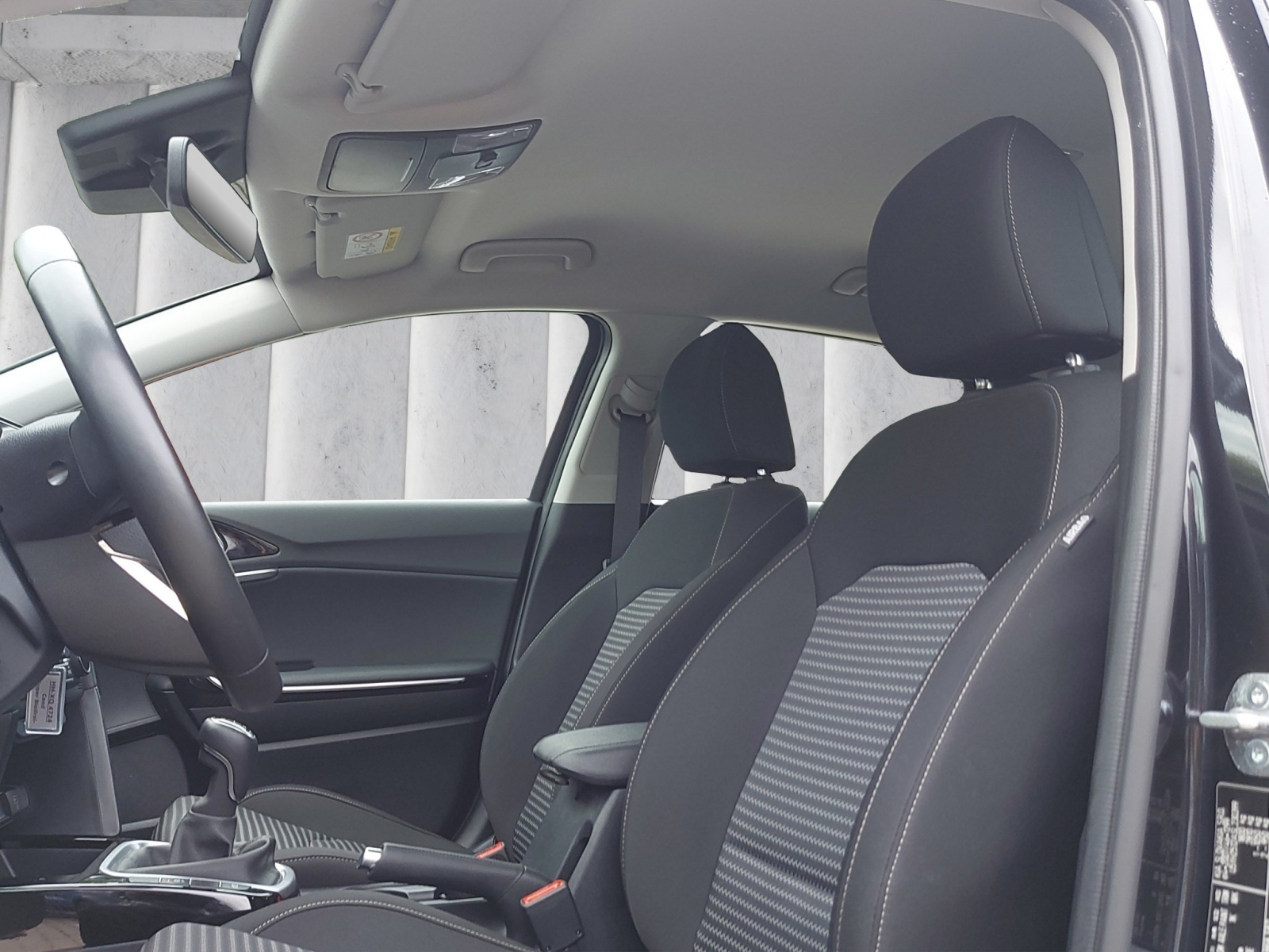 Kia cee'd – Bild 16