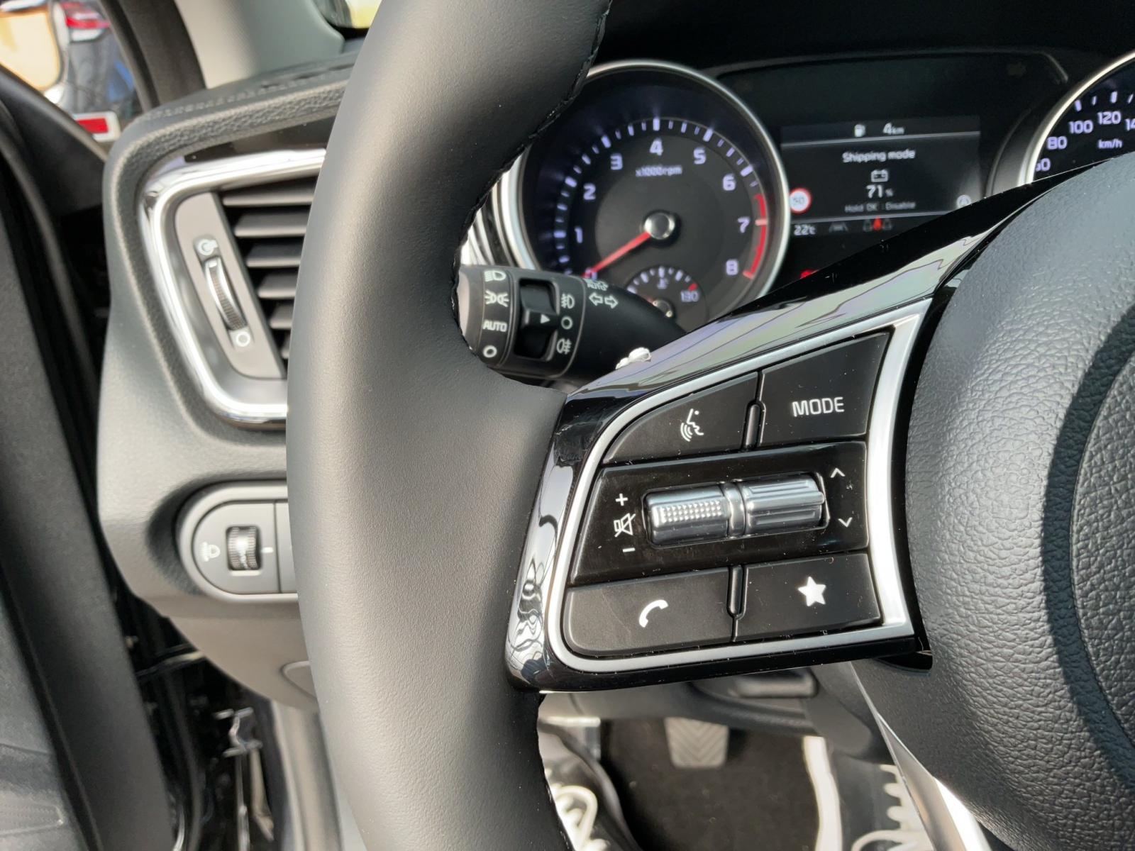 Kia cee'd – Bild 21