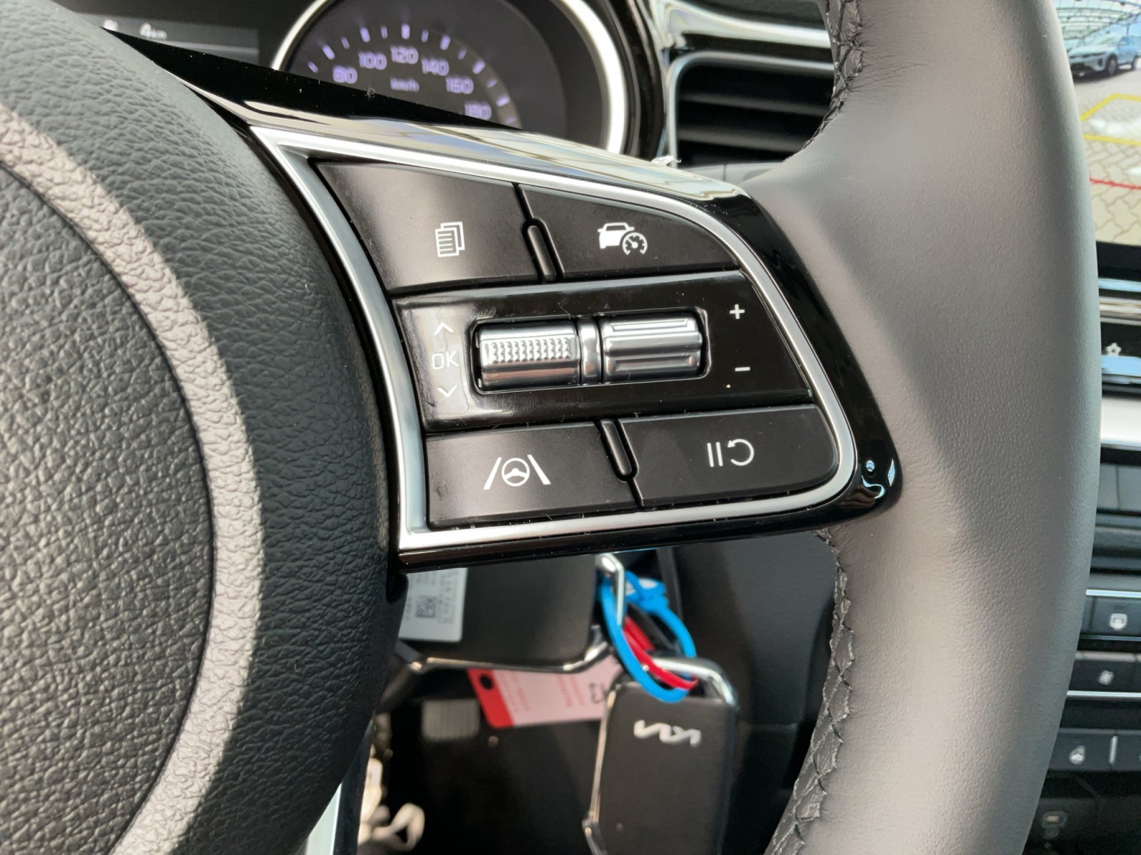 Kia cee'd – Bild 22