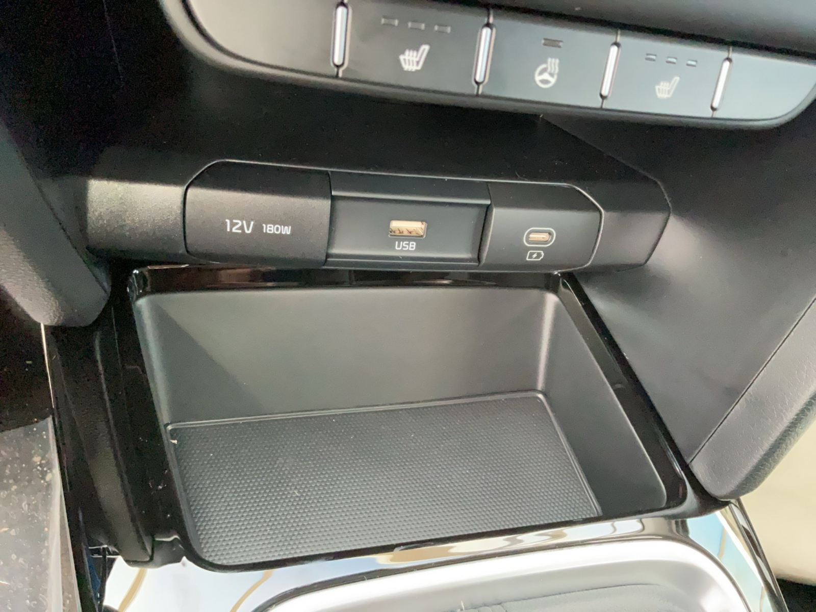 Kia cee'd – Bild 24