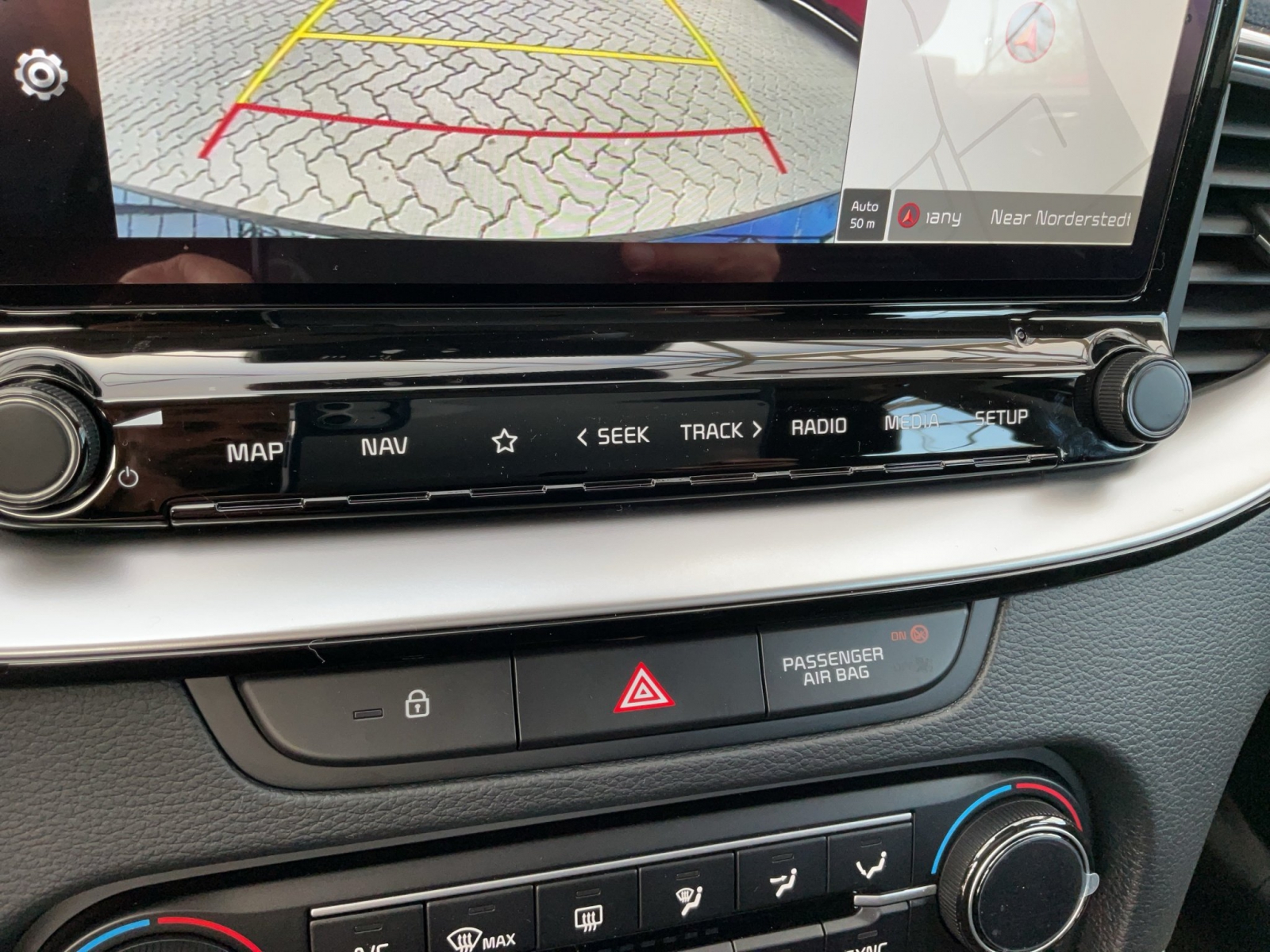 Kia cee'd – Bild 25