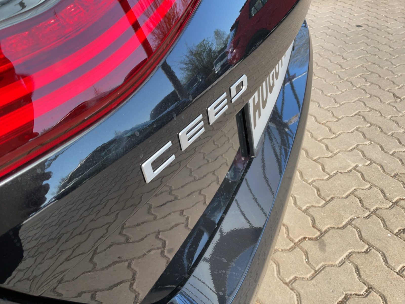 Kia cee'd – Bild 27