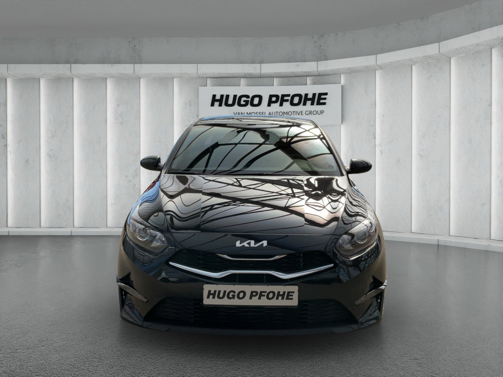 Kia cee'd – Bild 8
