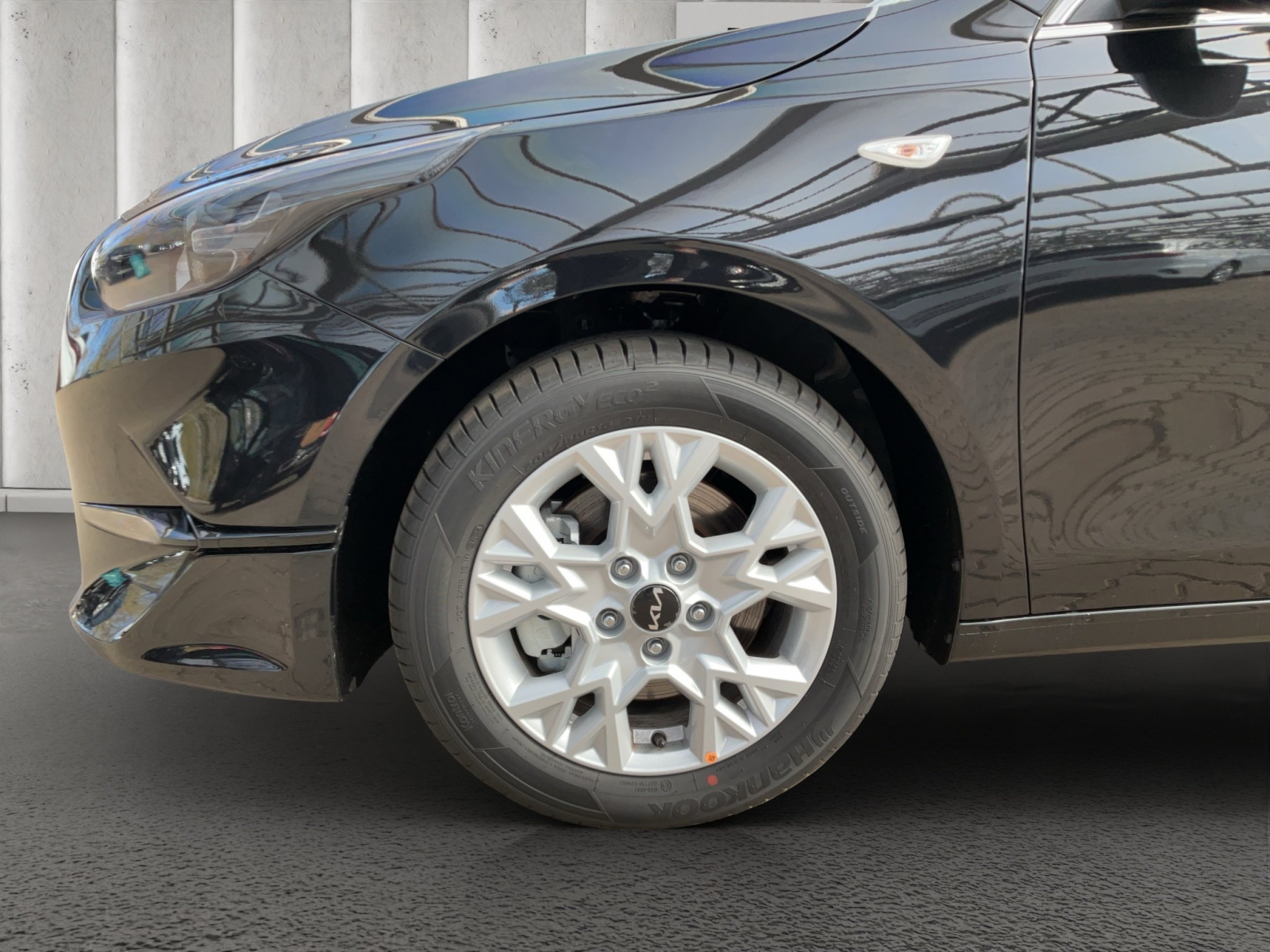 Kia cee'd – Bild 9