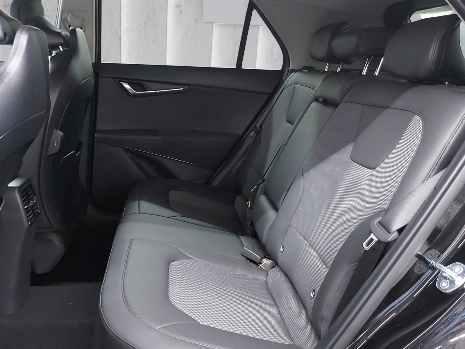 Kia Niro – Bild 11