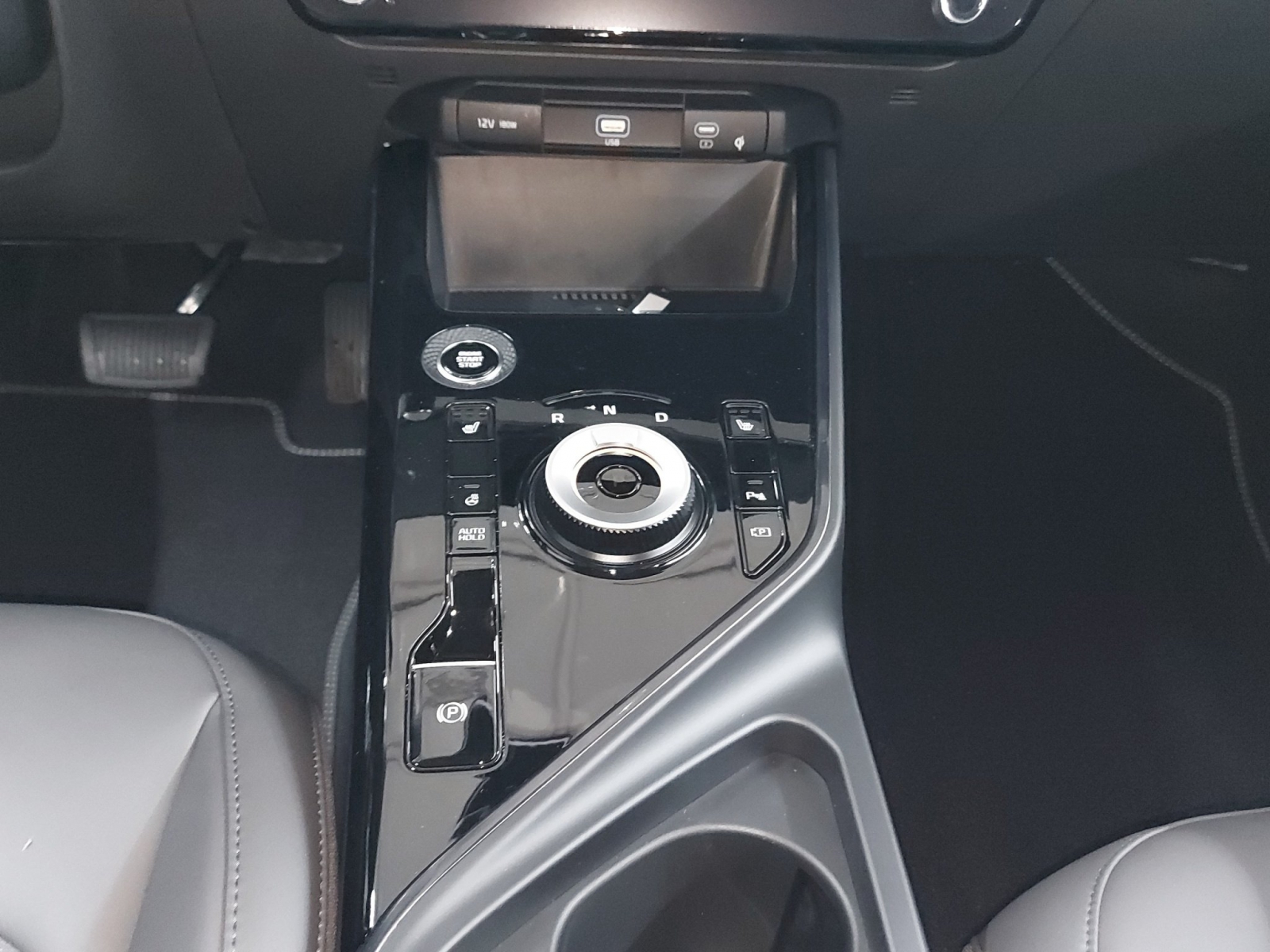 Kia Niro – Bild 14
