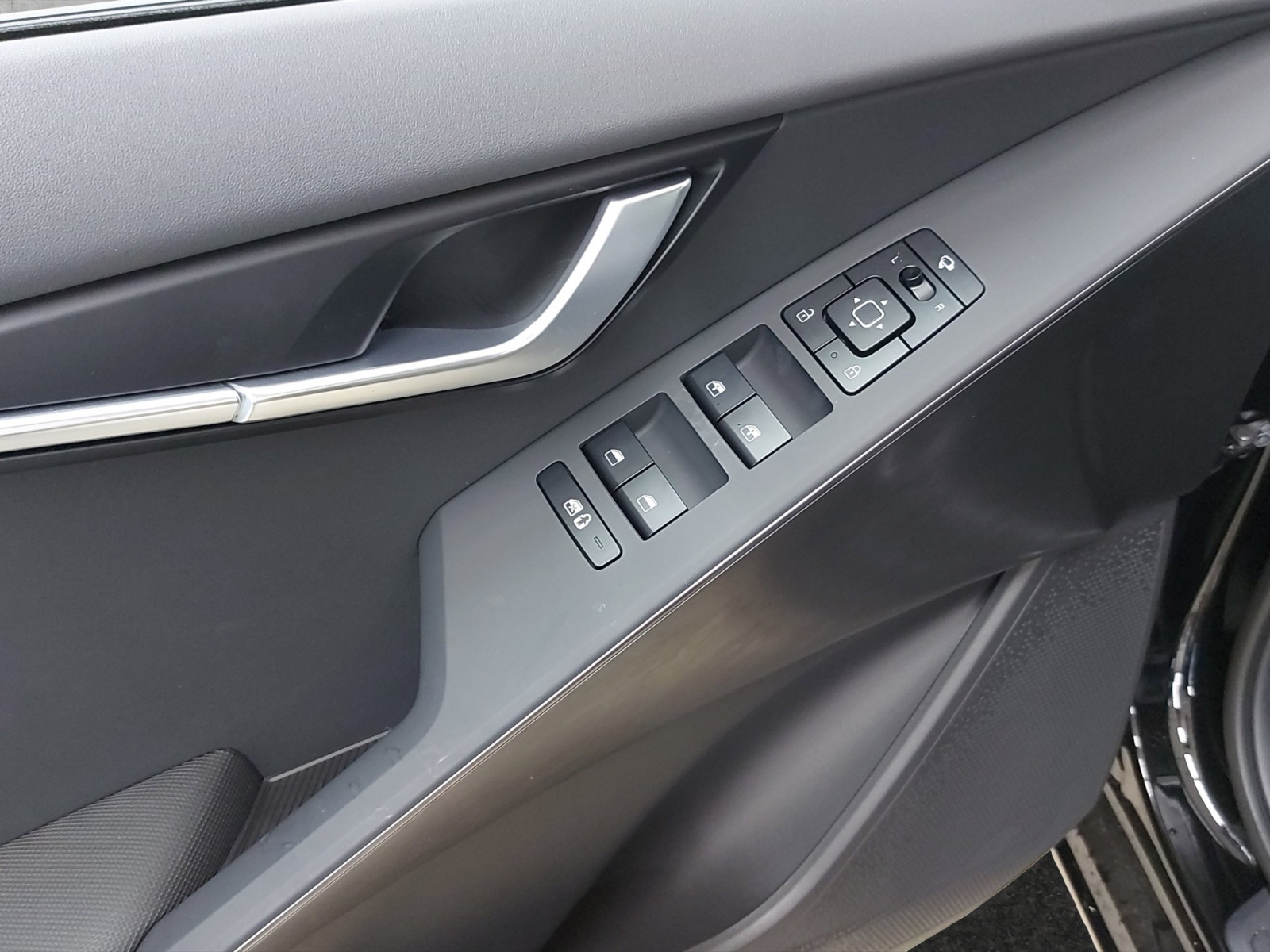 Kia Niro – Bild 17