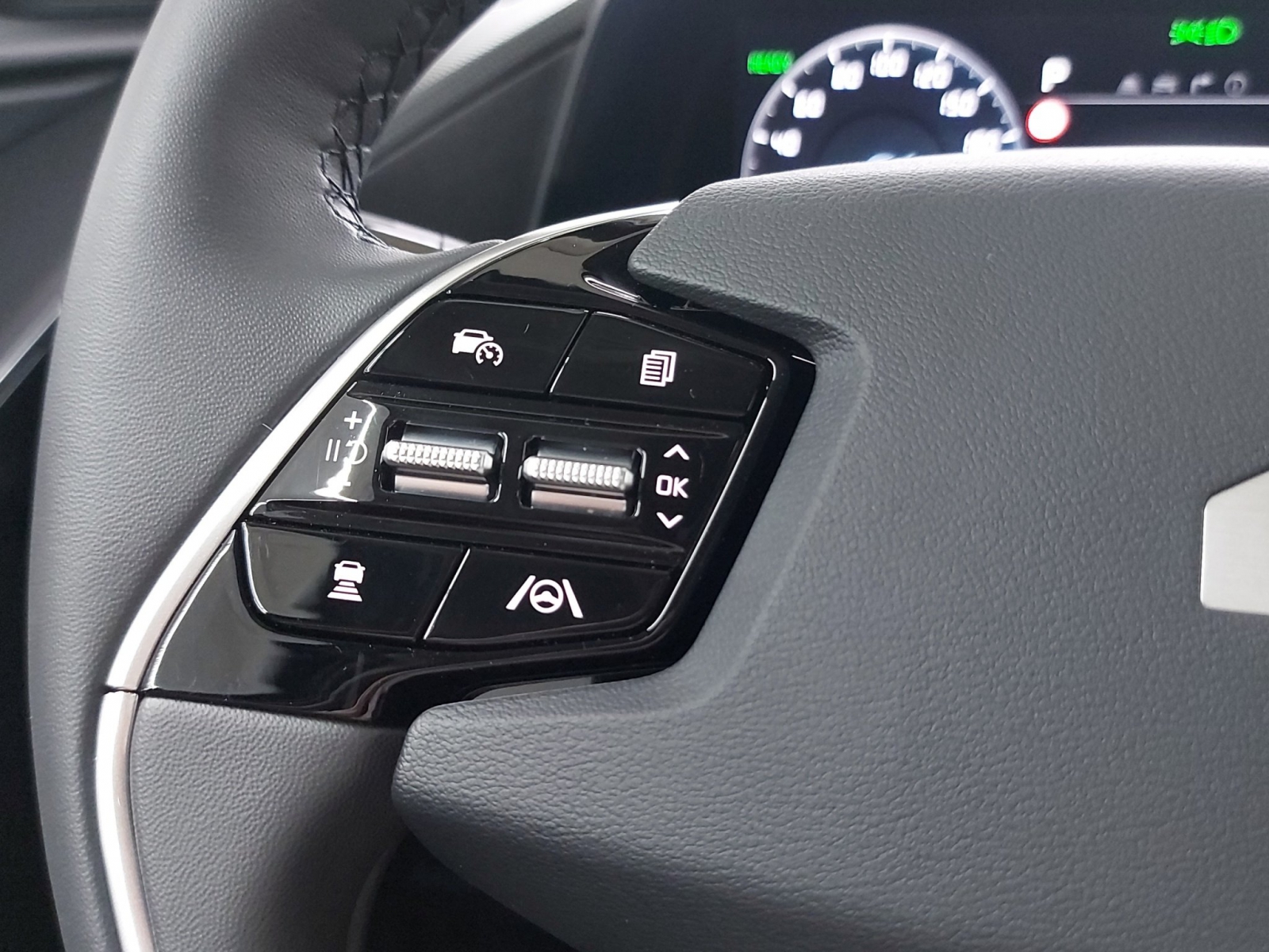 Kia Niro – Bild 23