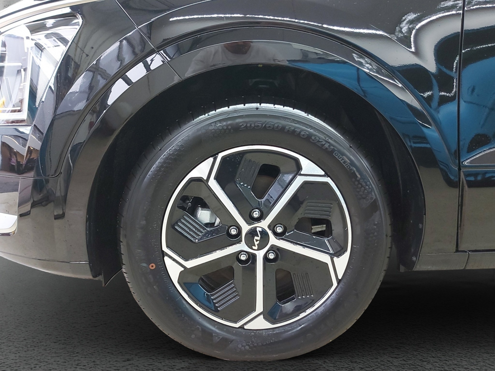 Kia Niro – Bild 9
