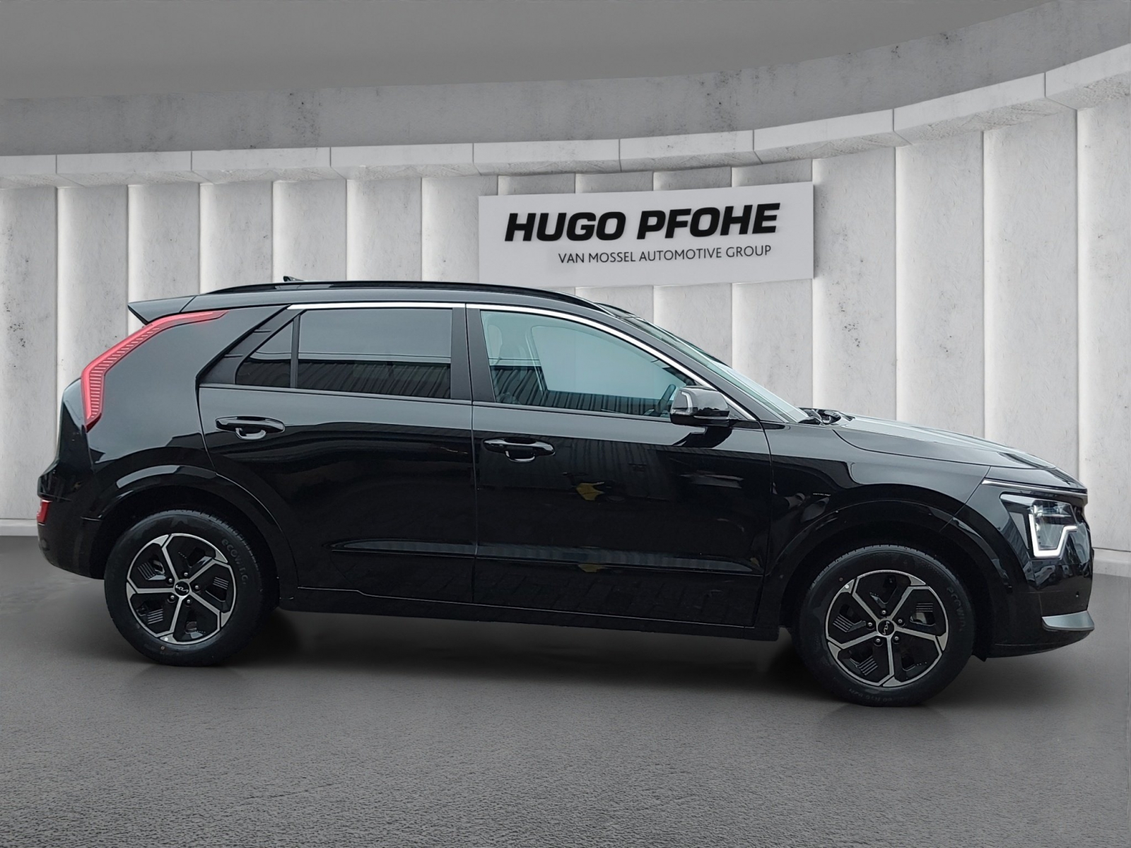 Kia Niro – Bild 6