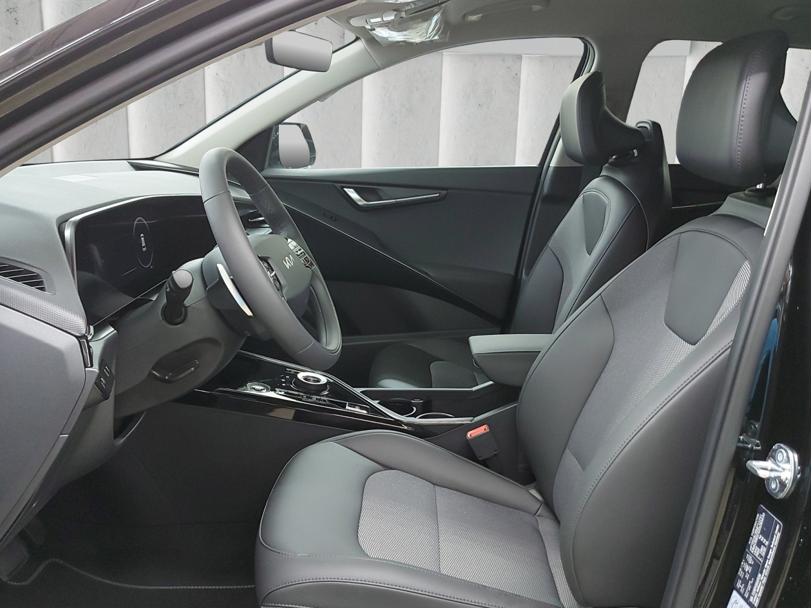 Kia Niro – Bild 10