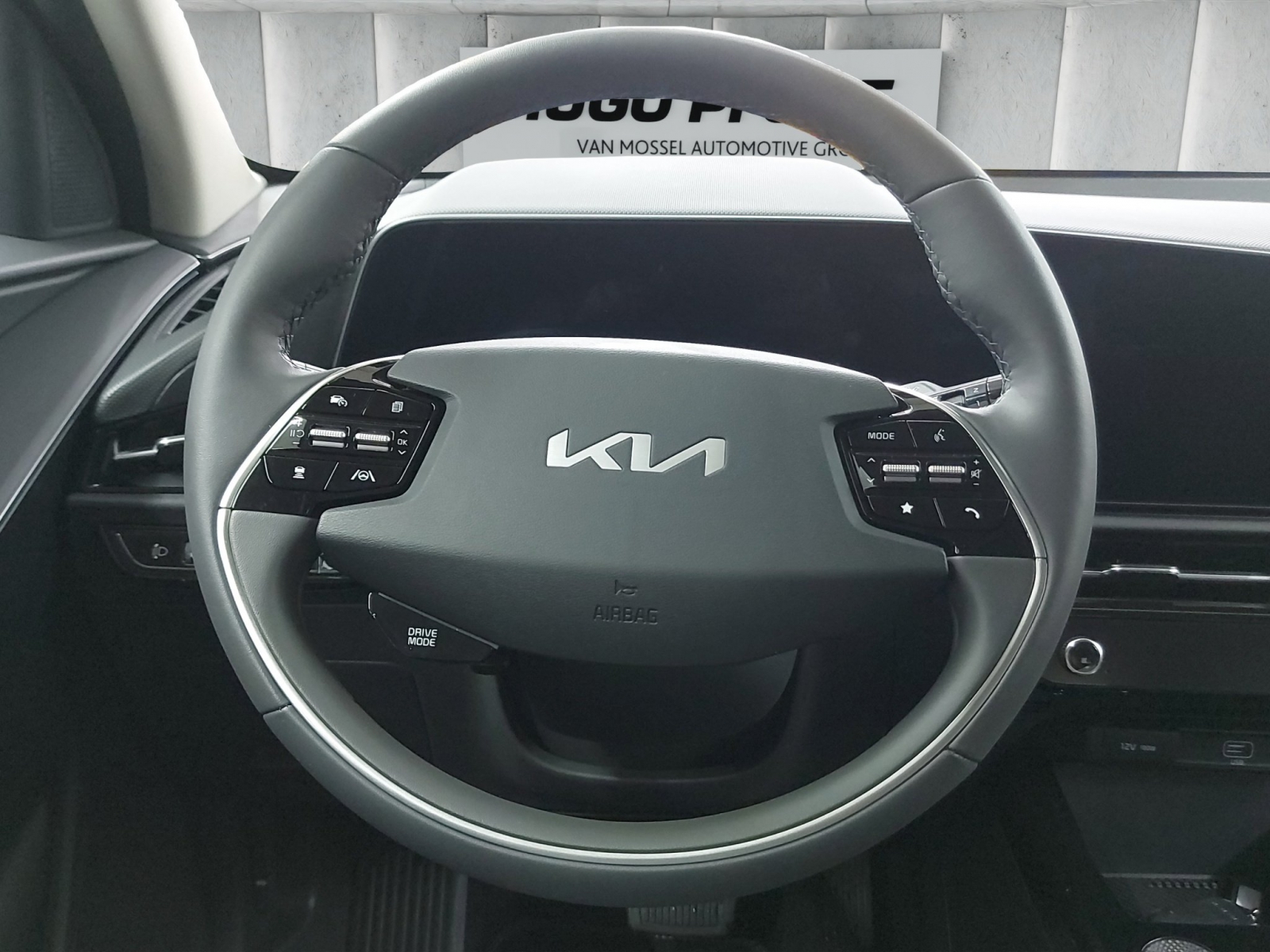 Kia Niro – Bild 13