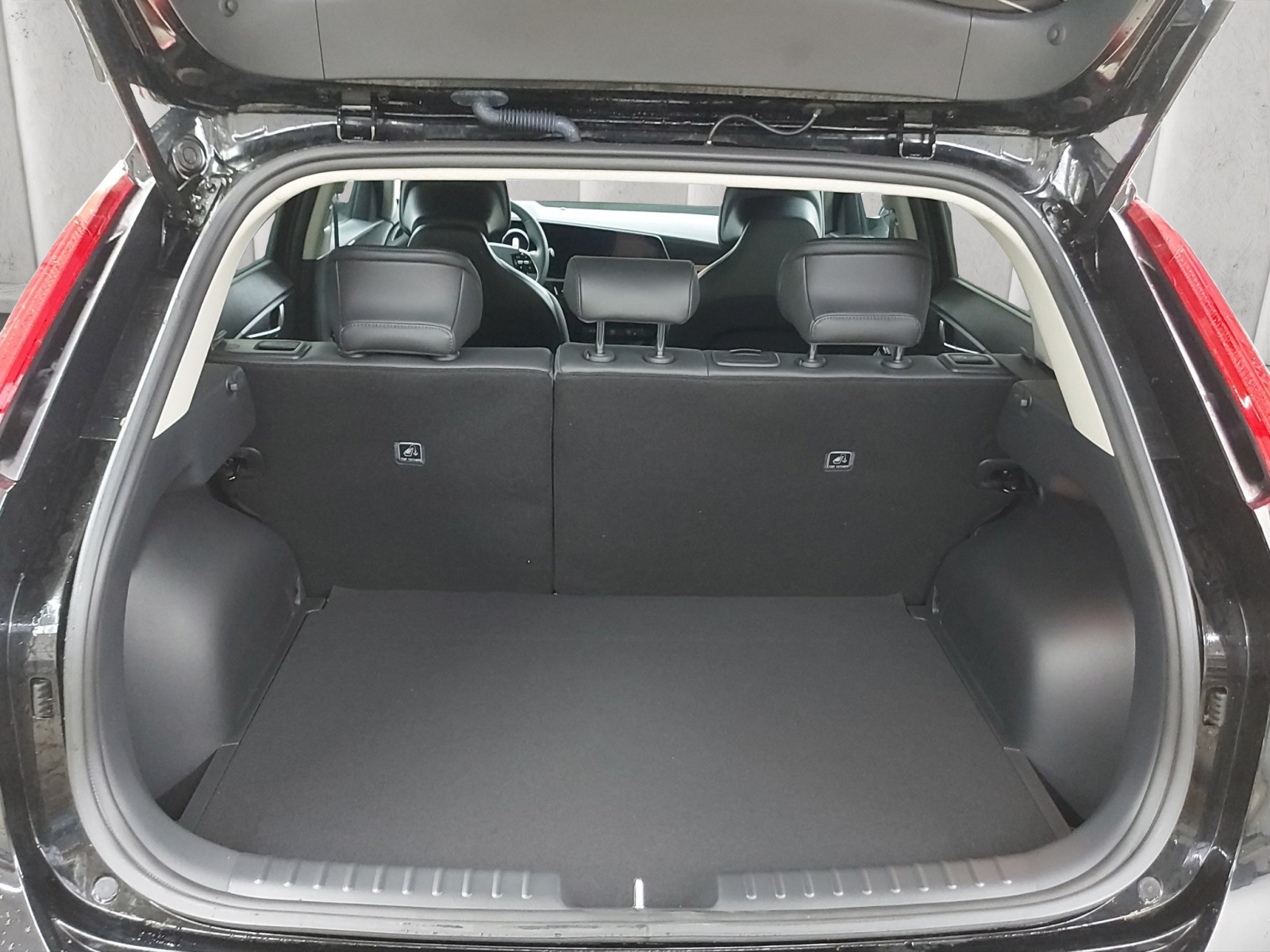 Kia Niro – Bild 18