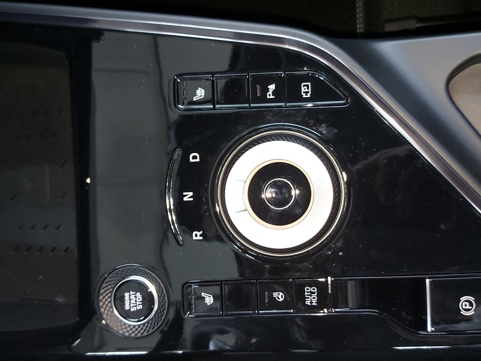Kia Niro – Bild 20