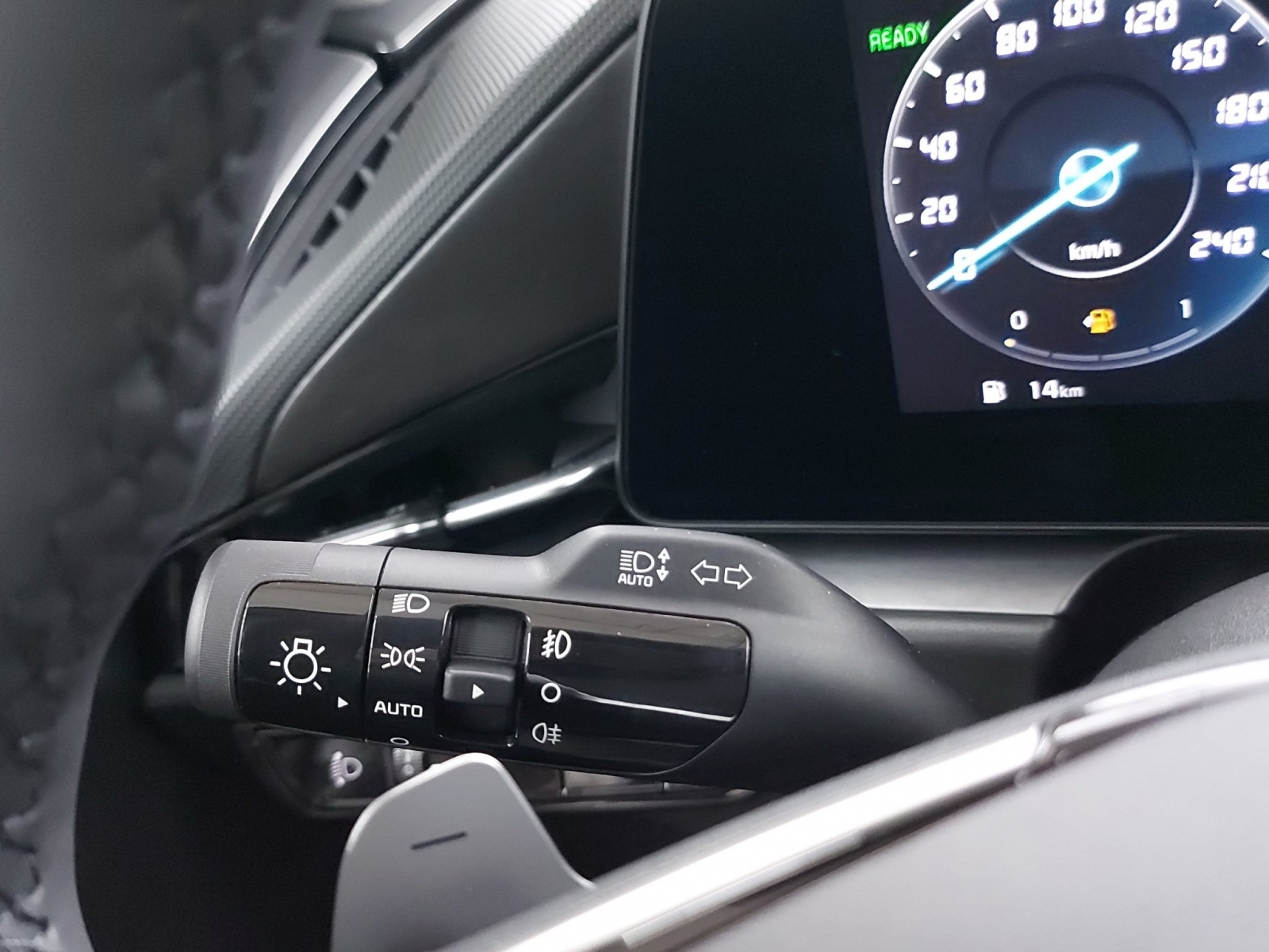 Kia Niro – Bild 24