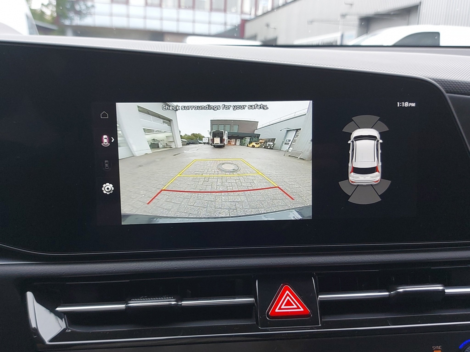 Kia Niro – Bild 25