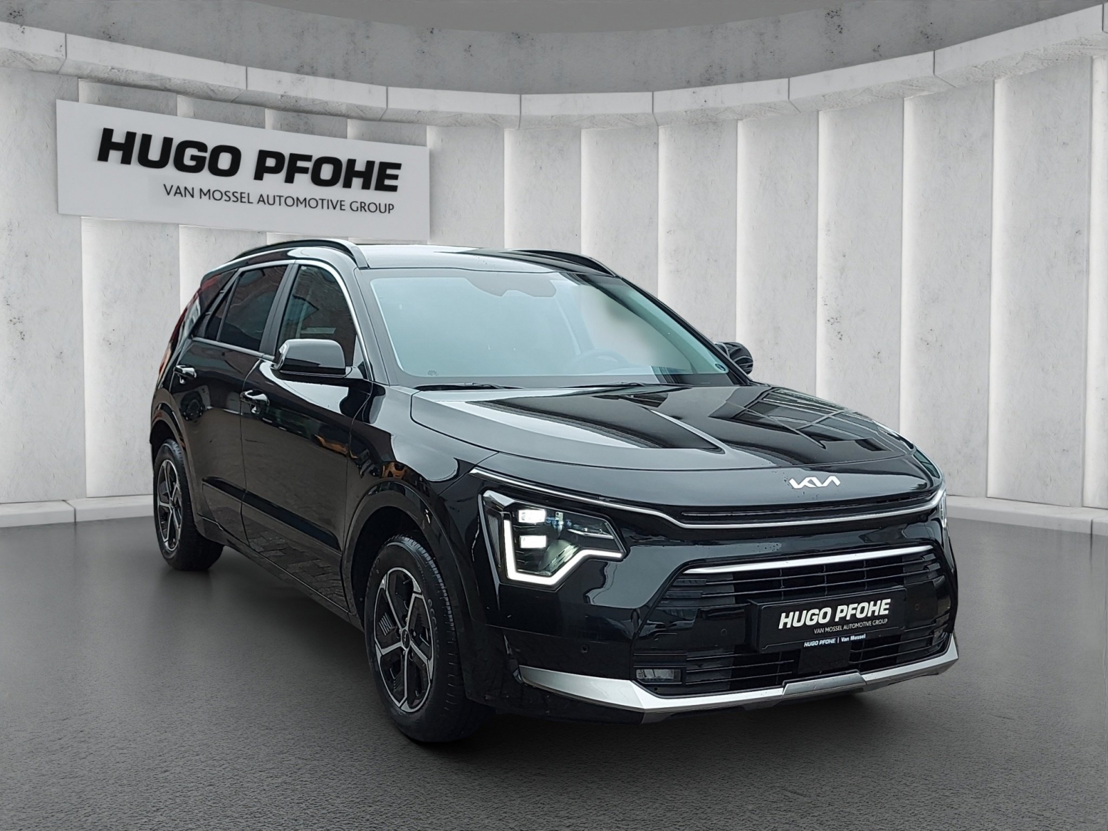 Kia Niro – Bild 7