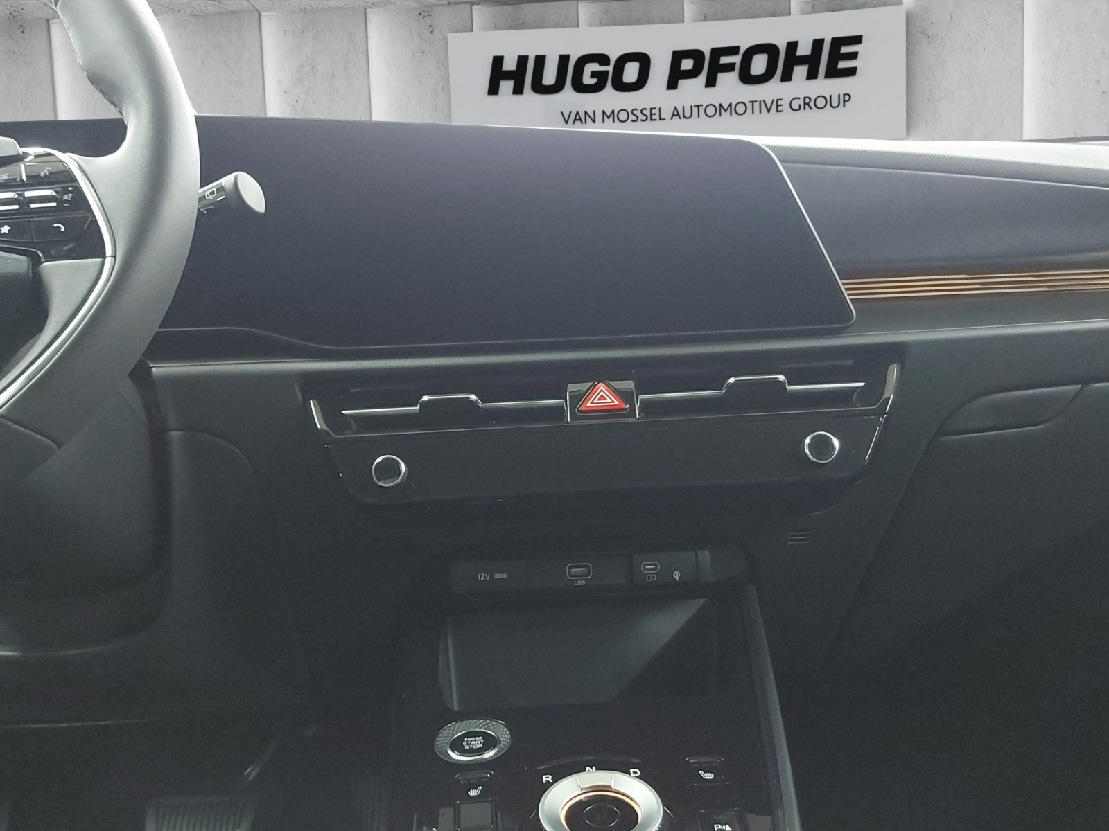 Kia Niro – Bild 15