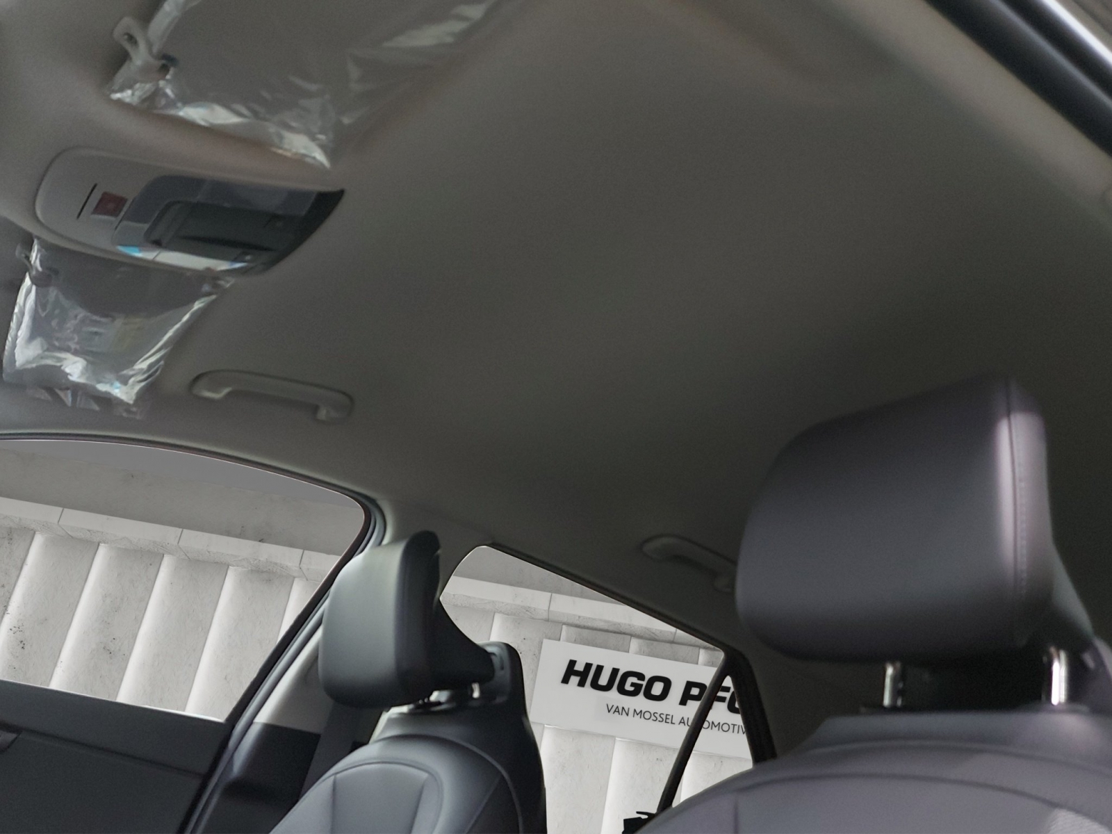 Kia Niro – Bild 16