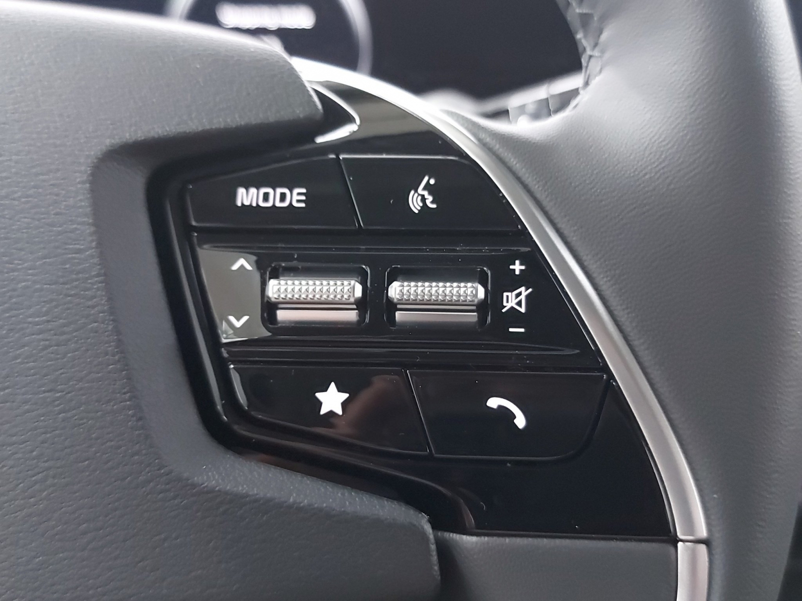 Kia Niro – Bild 22