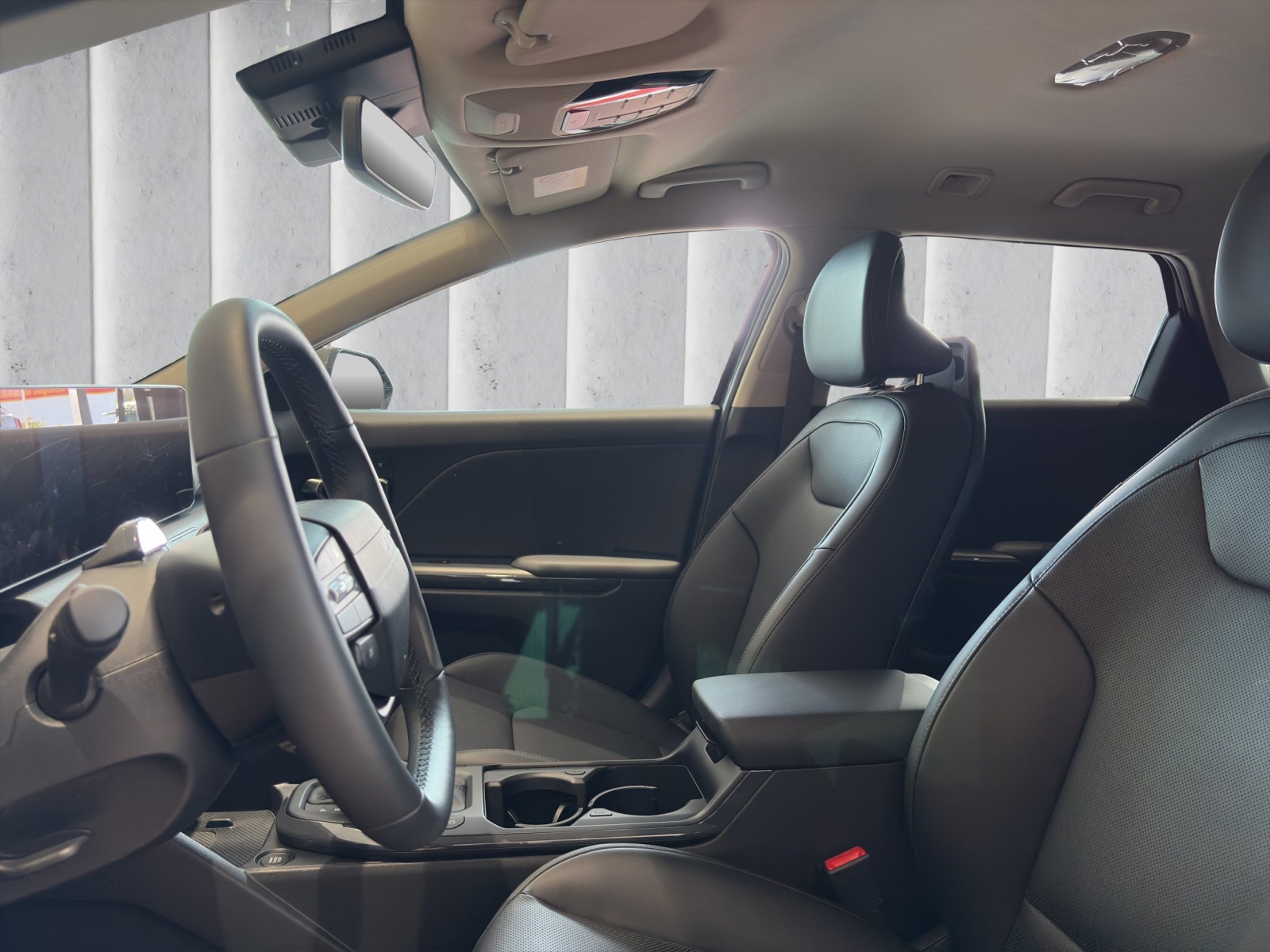 Kia K4 – Bild 10