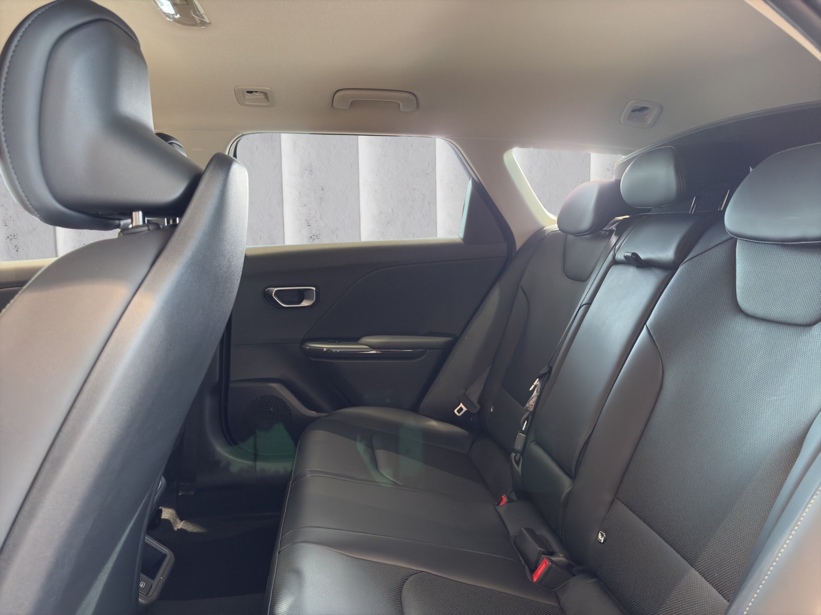 Kia K4 – Bild 11
