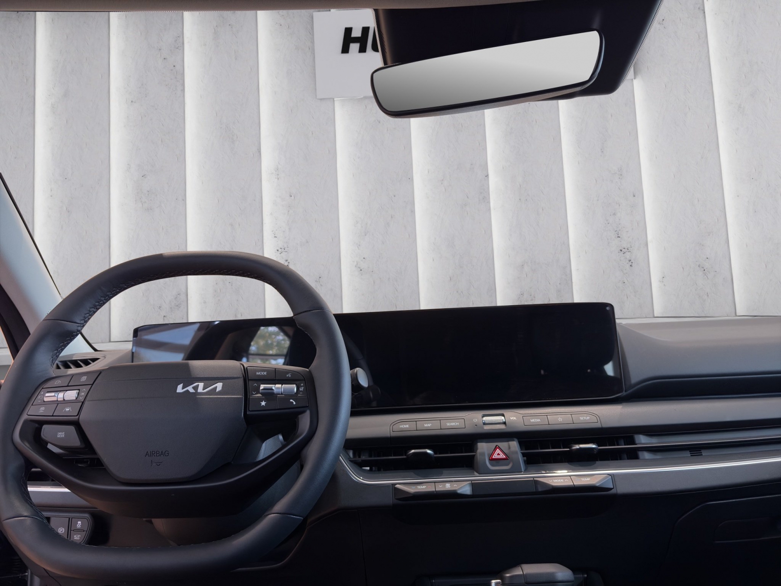 Kia K4 – Bild 12