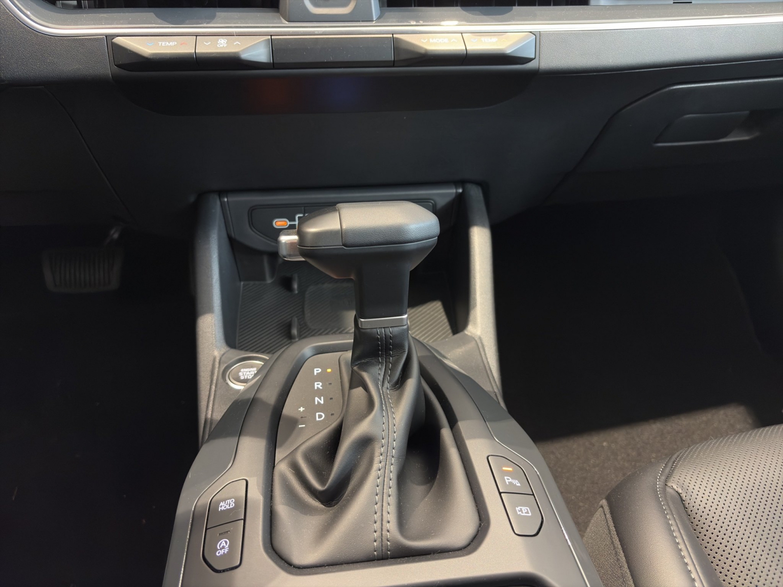 Kia K4 – Bild 14
