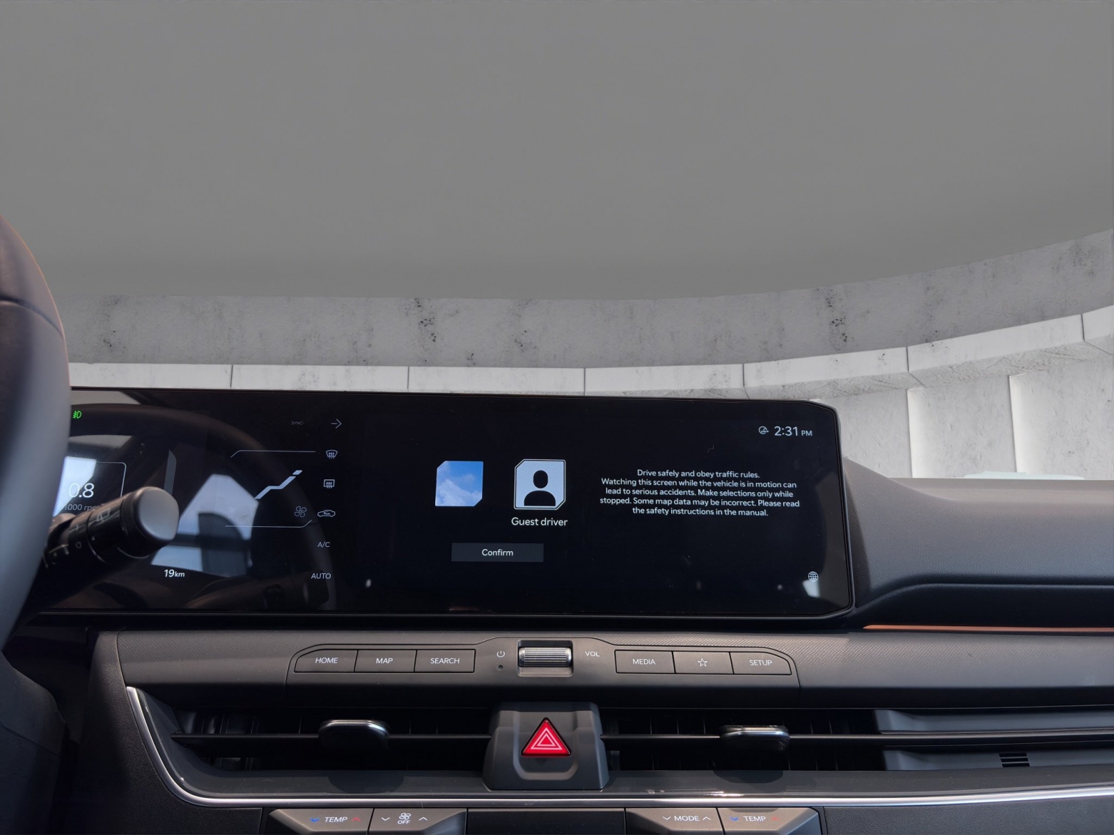 Kia K4 – Bild 15