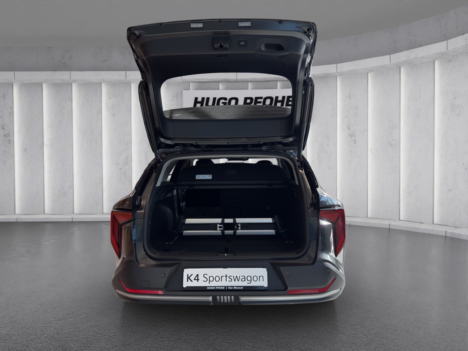 Kia K4 – Bild 17